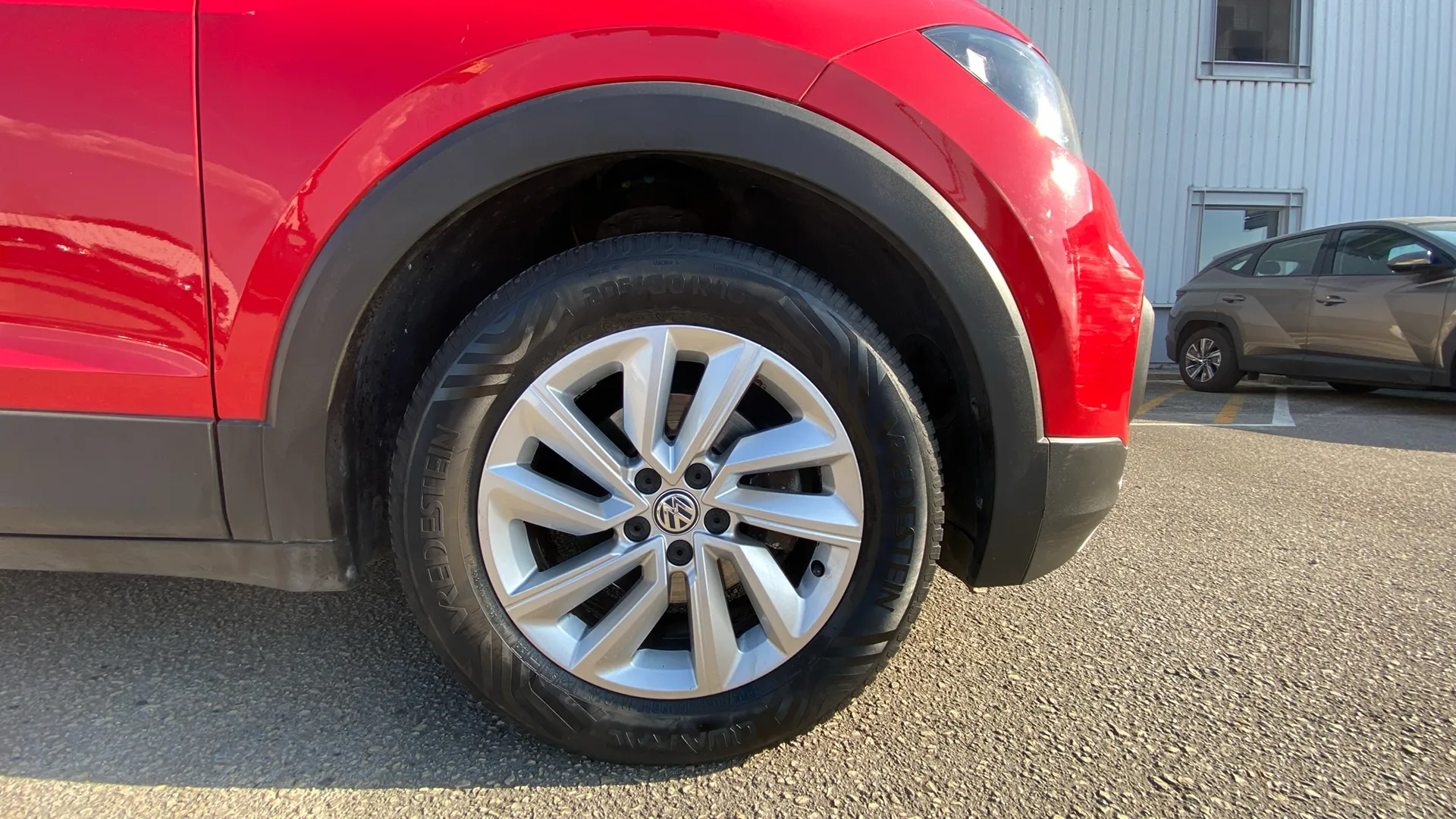 Volkswagen T-Cross Advance 1.0 TSI - foto 24