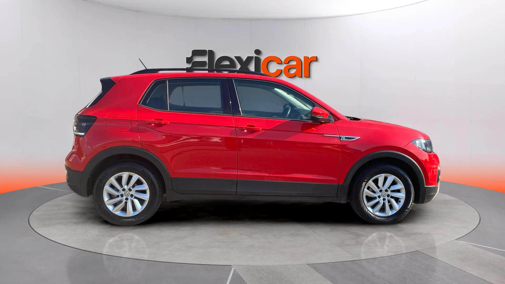 Volkswagen T-Cross Advance 1.0 TSI - foto 7