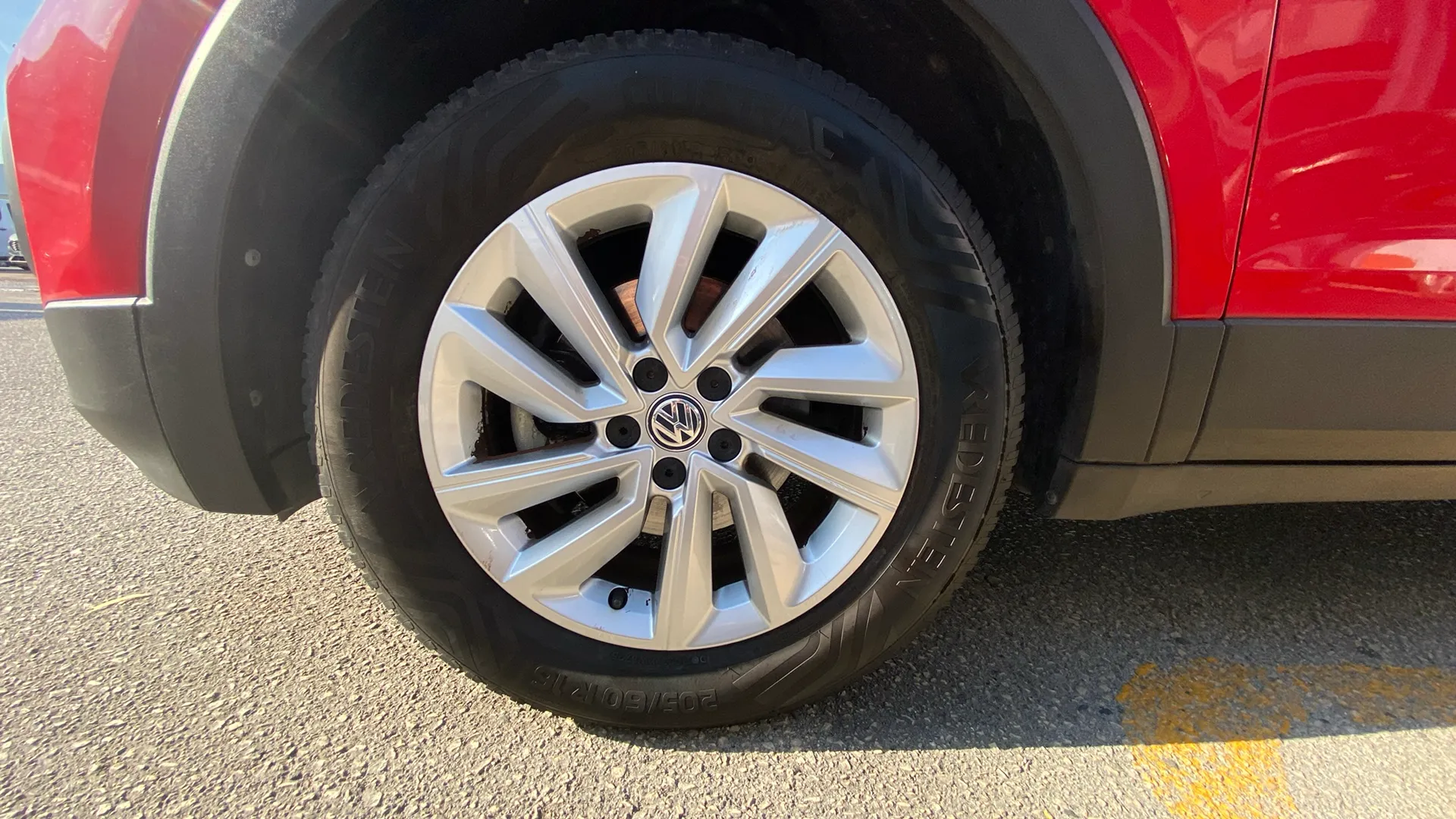 Volkswagen T-Cross Advance 1.0 TSI - foto 23