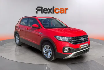 volkswagen t cross advance 10 tsi 85kw 115cv gasolina manual pamplona 903000000269976