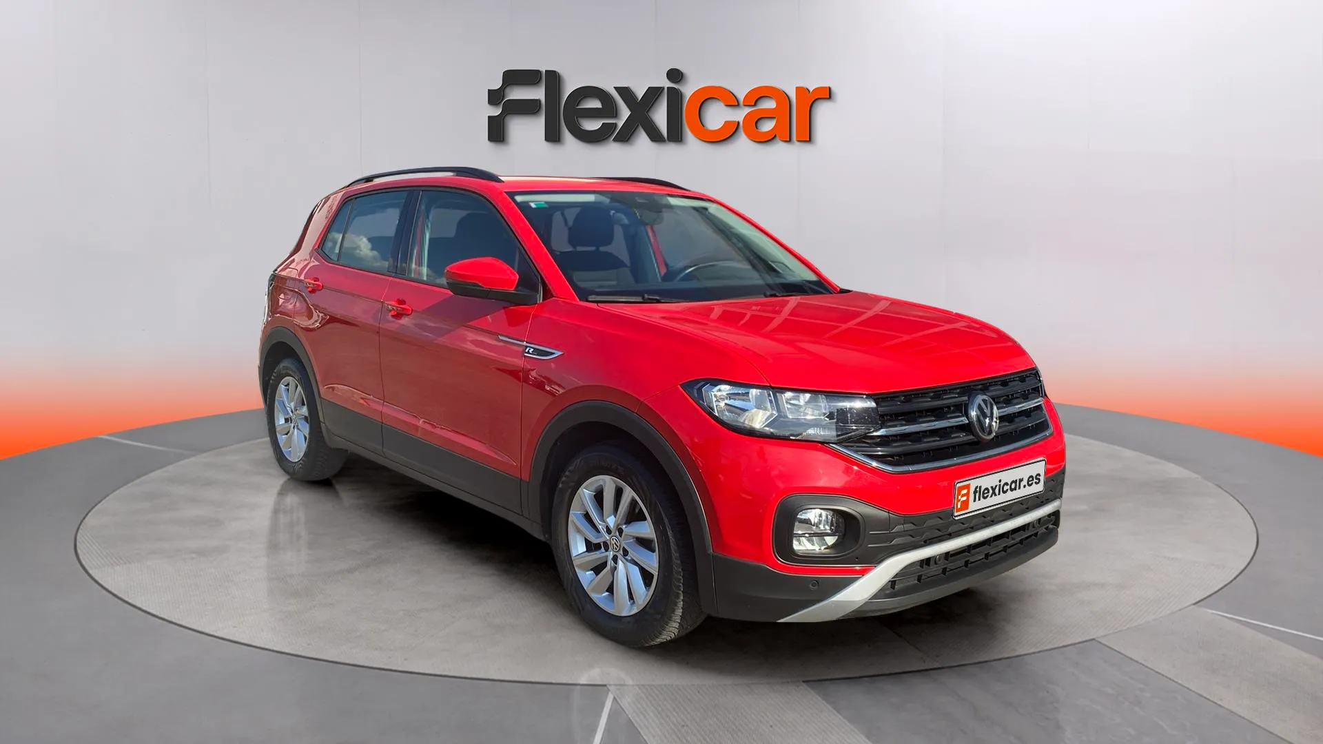 Volkswagen T-Cross Advance 1.0 TSI