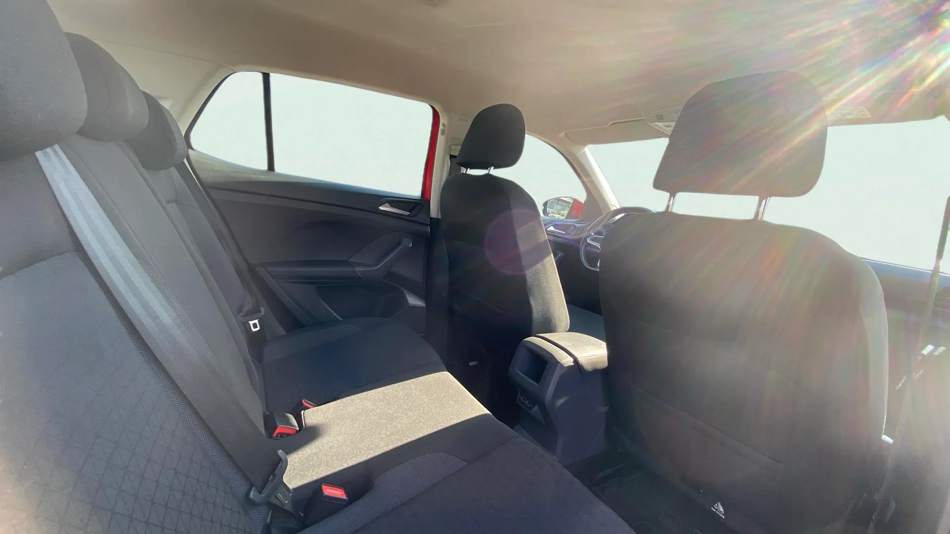 Volkswagen T-Cross Advance 1.0 TSI - foto 12