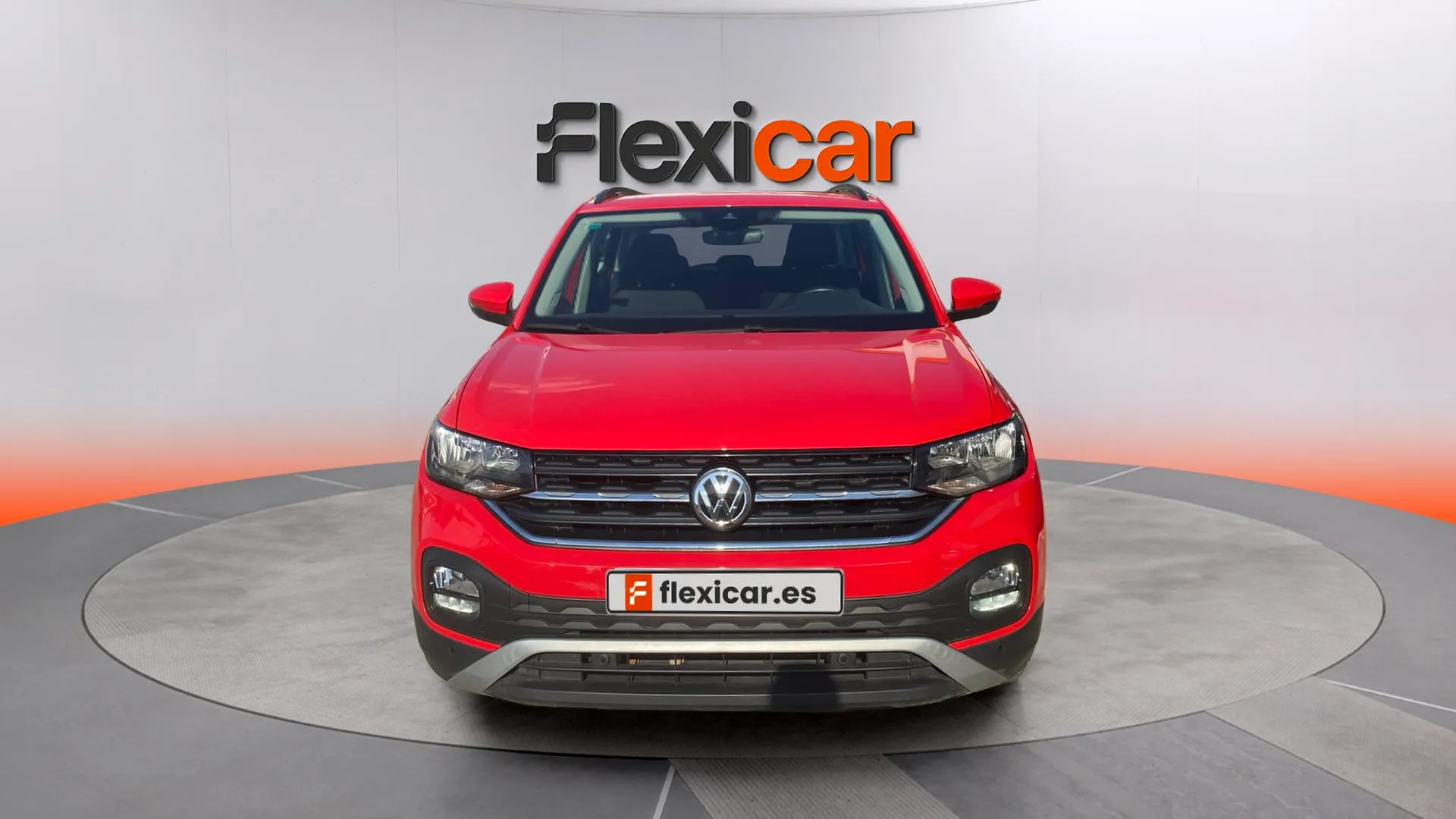 Volkswagen T-Cross Advance 1.0 TSI - foto 2