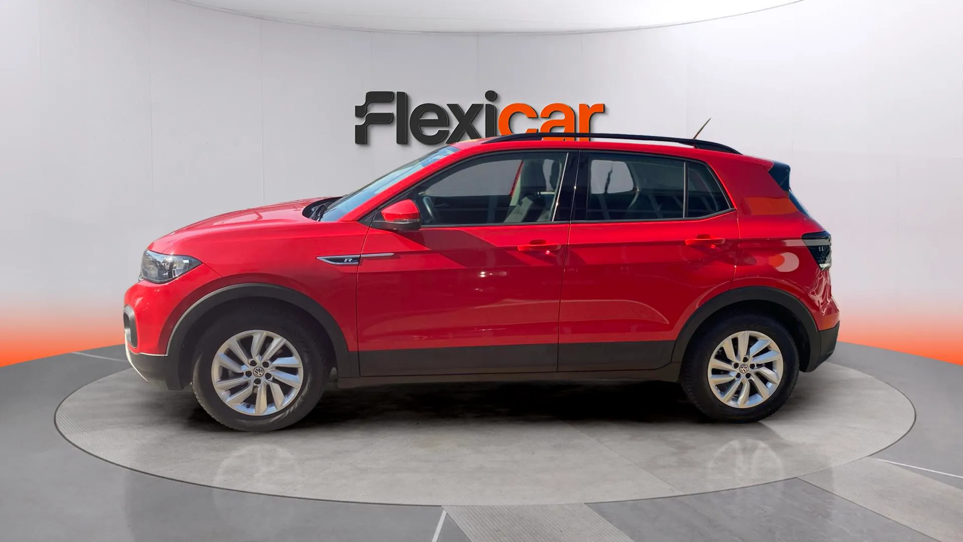Volkswagen T-Cross Advance 1.0 TSI - foto 4