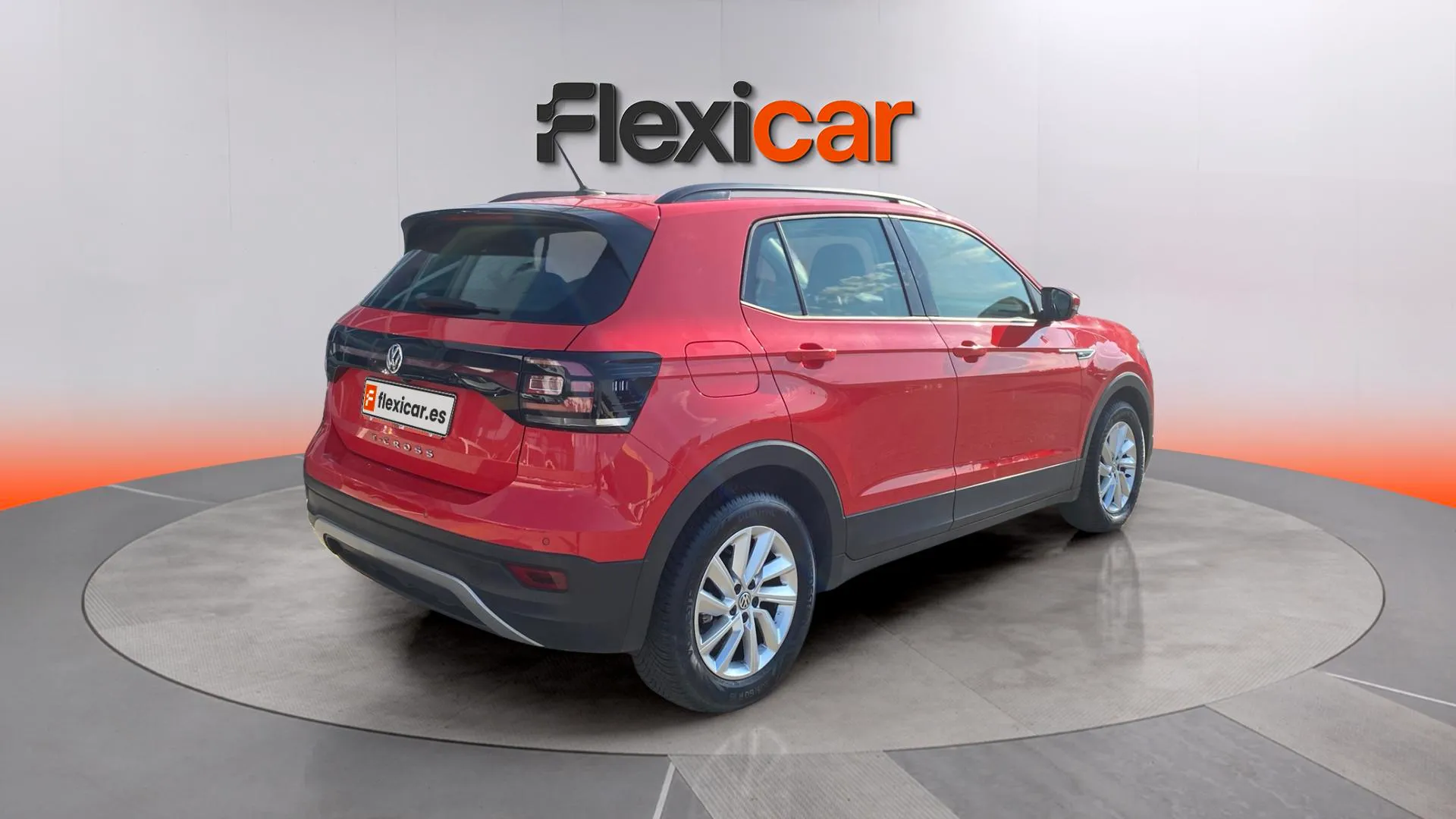 Volkswagen T-Cross Advance 1.0 TSI - foto 8