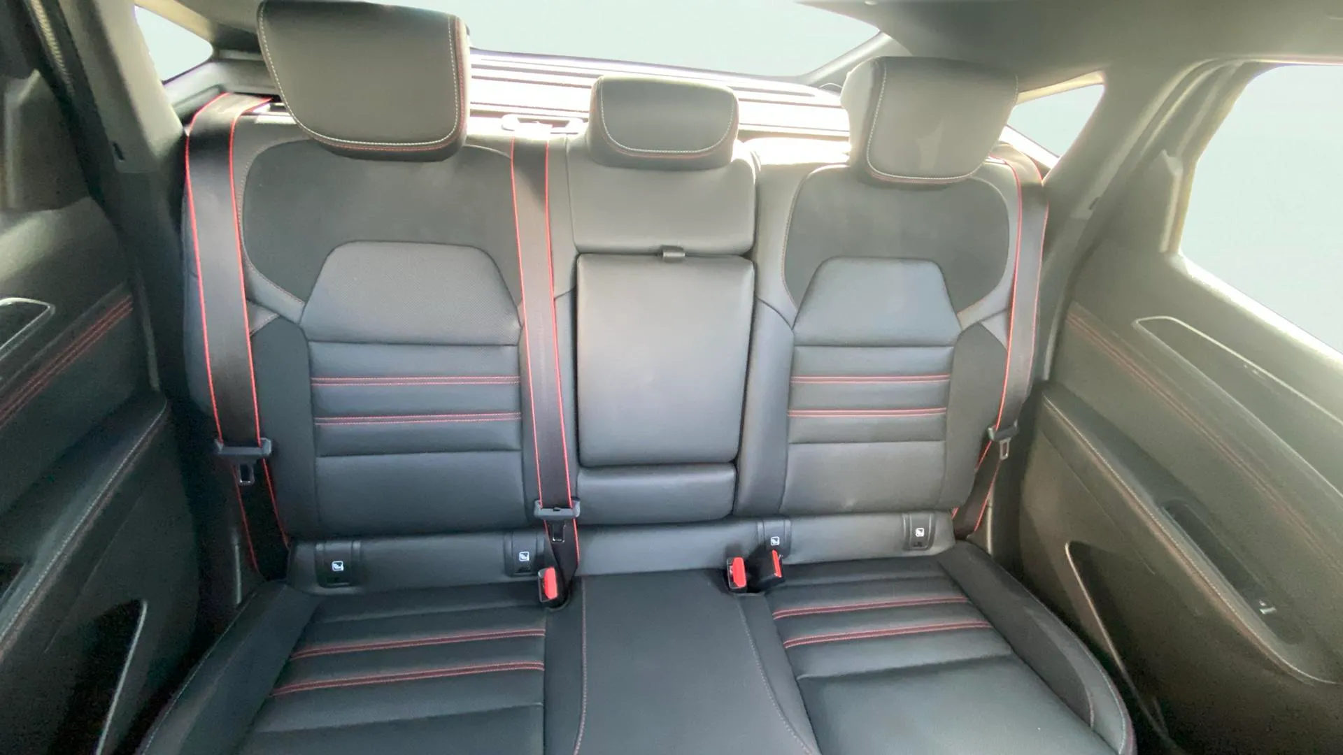 Renault Arkana RS Line E-Tech Híbrido - foto 13