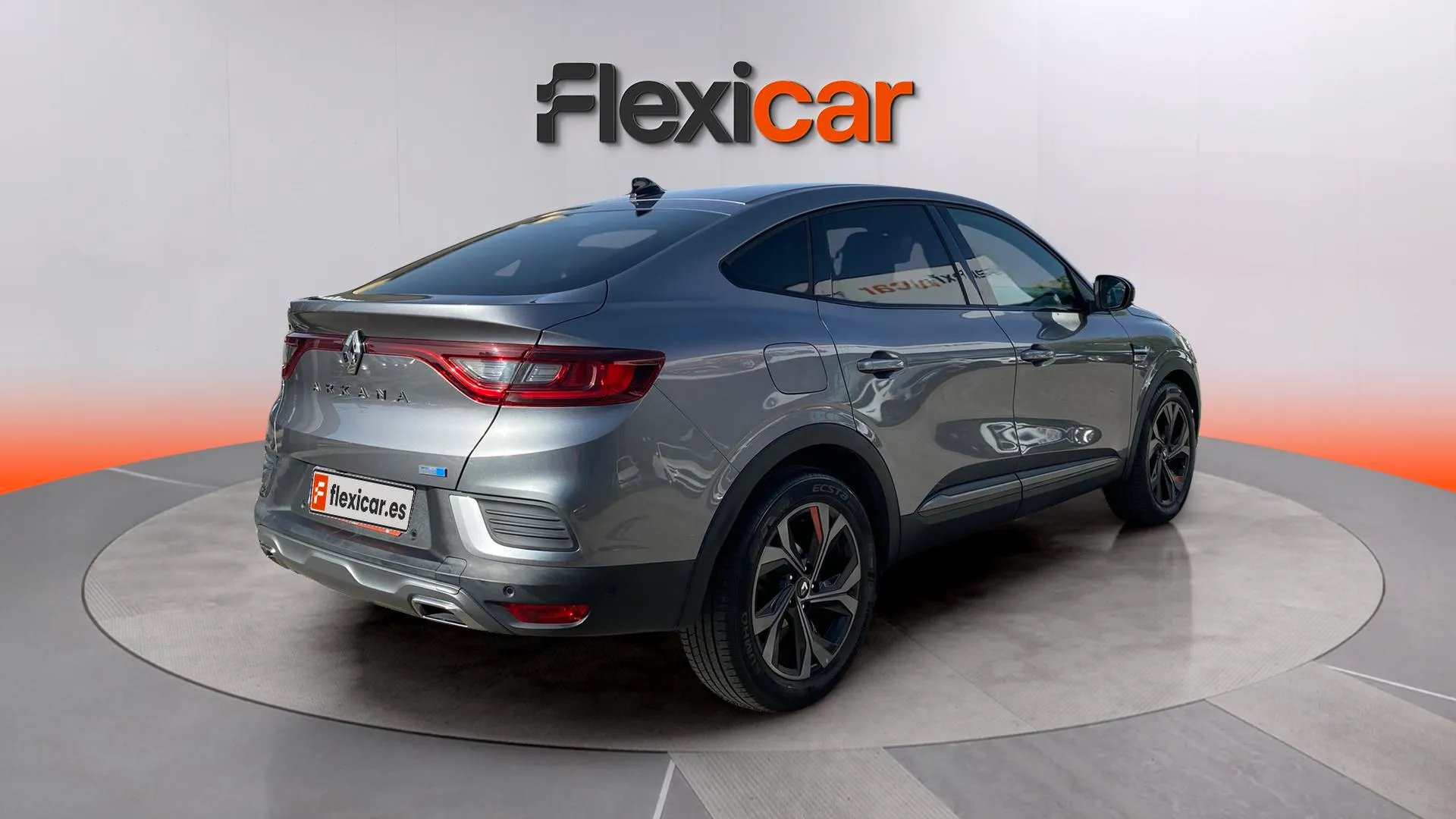 Renault Arkana RS Line E-Tech Híbrido - foto 7