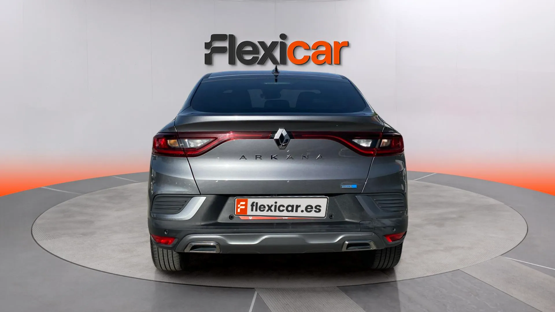 Renault Arkana RS Line E-Tech Híbrido - foto 6