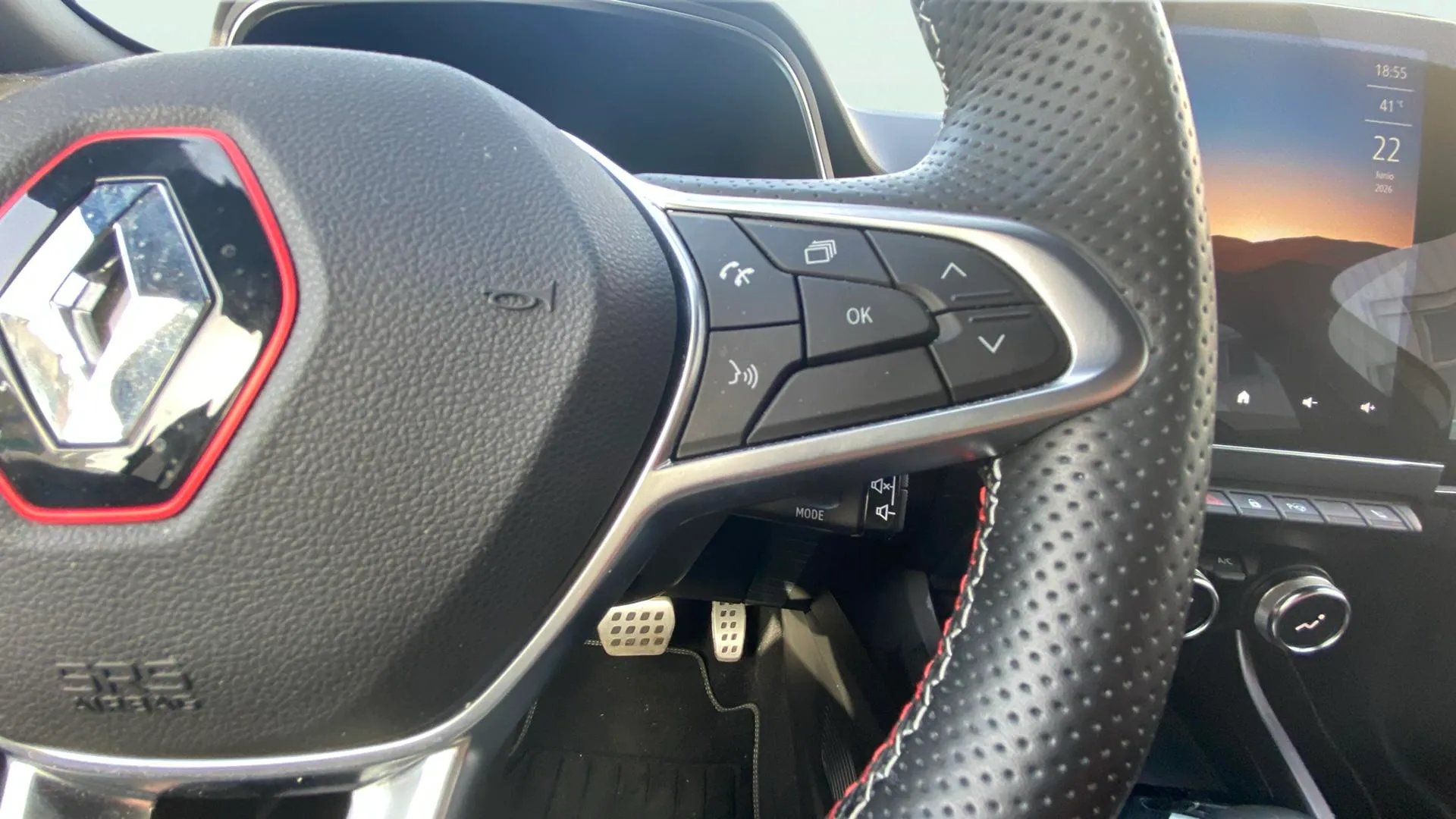 Renault Arkana RS Line E-Tech Híbrido - foto 22