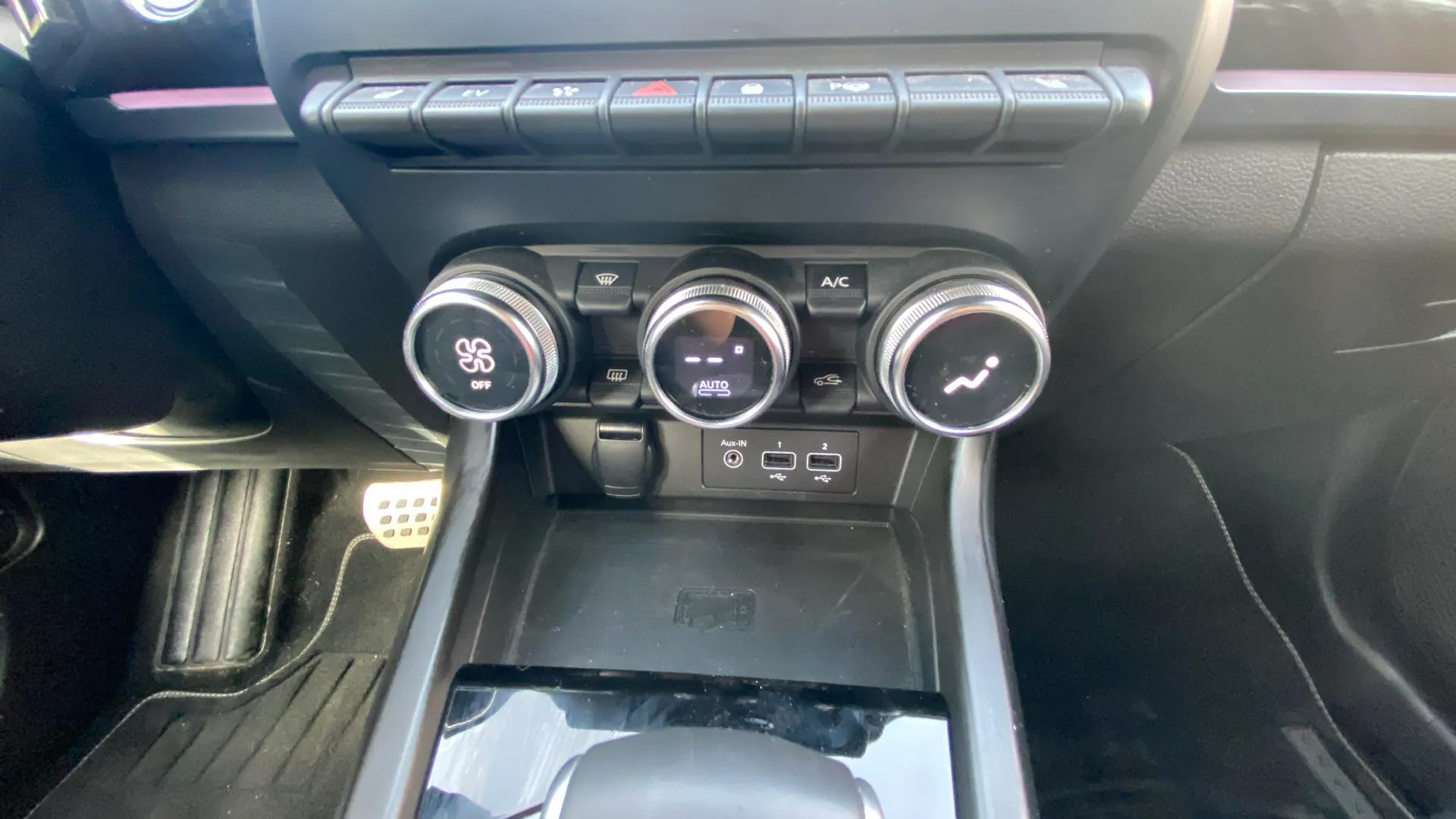 Renault Arkana RS Line E-Tech Híbrido - foto 18