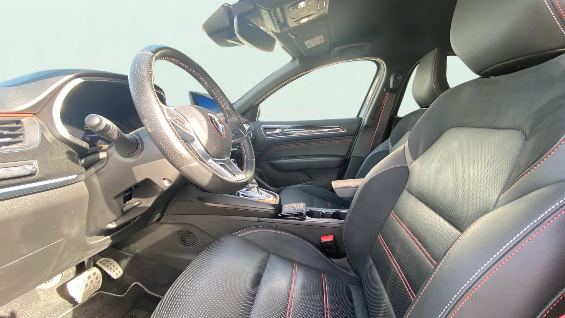 Renault Arkana RS Line E-Tech Híbrido - foto 9