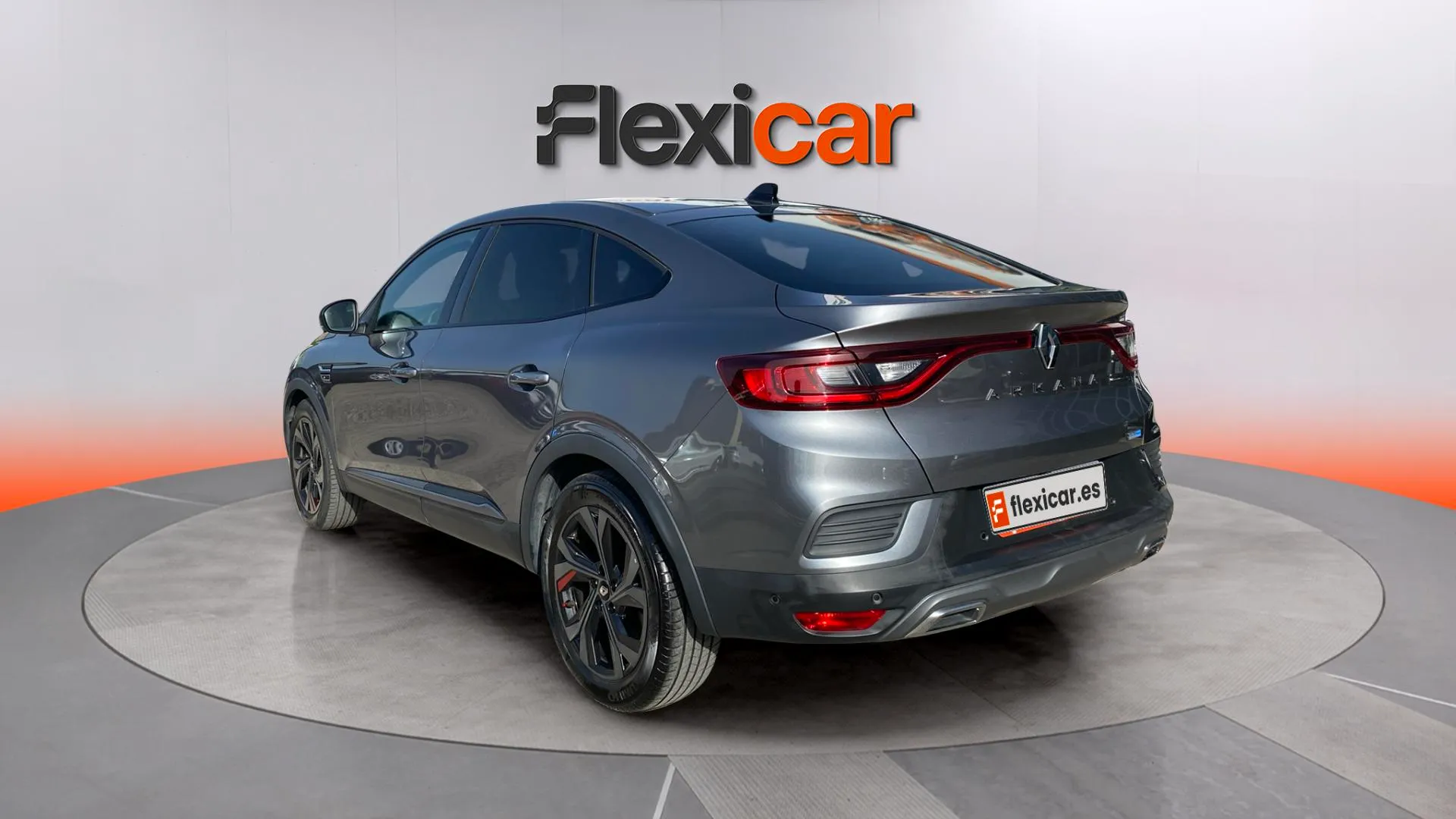 Renault Arkana RS Line E-Tech Híbrido - foto 5