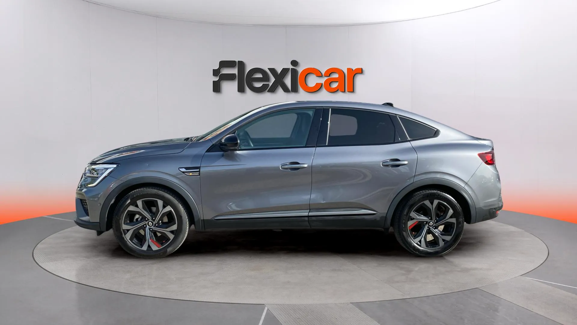 Renault Arkana RS Line E-Tech Híbrido - foto 4