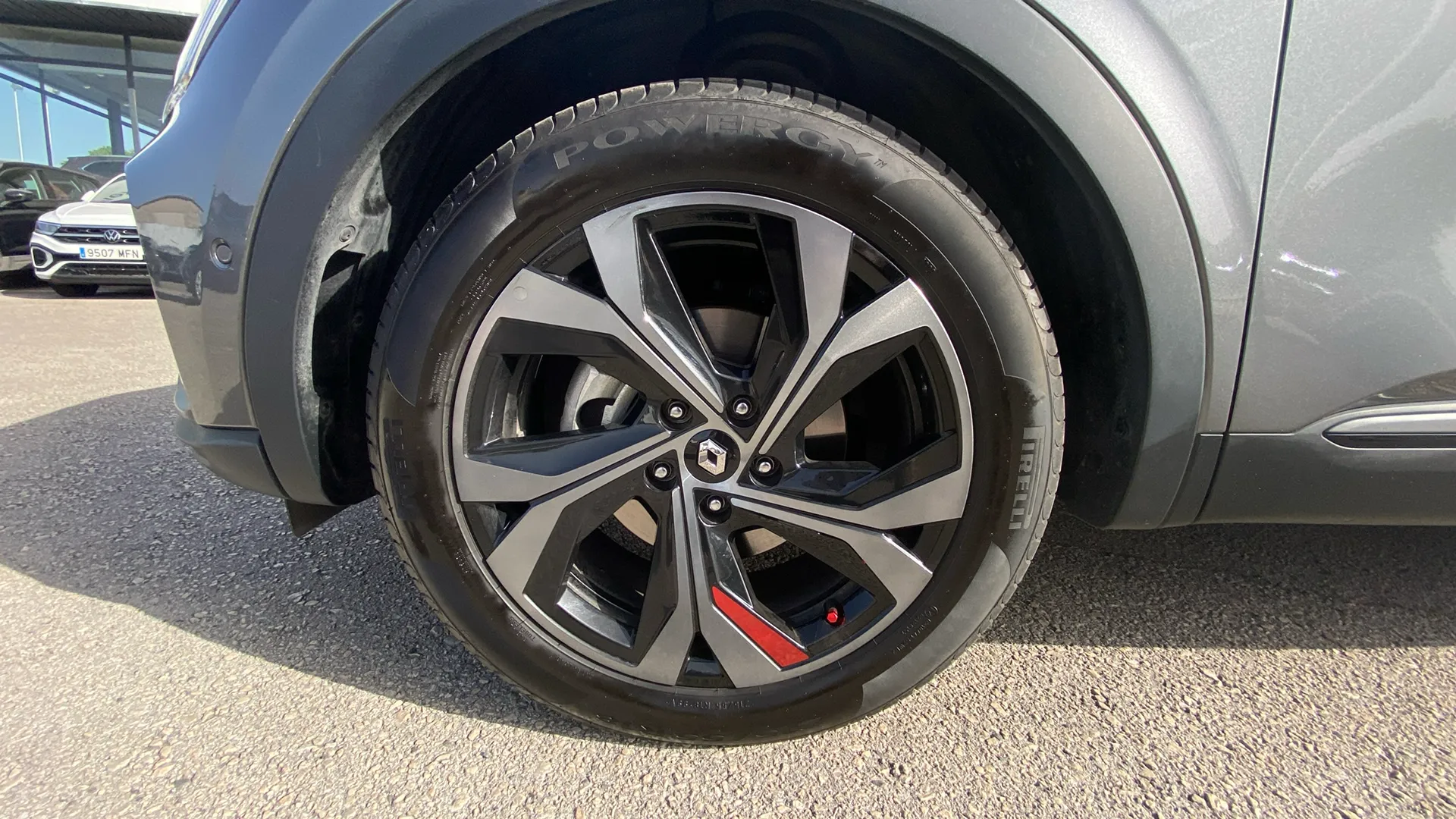 Renault Arkana RS Line E-Tech Híbrido - foto 23