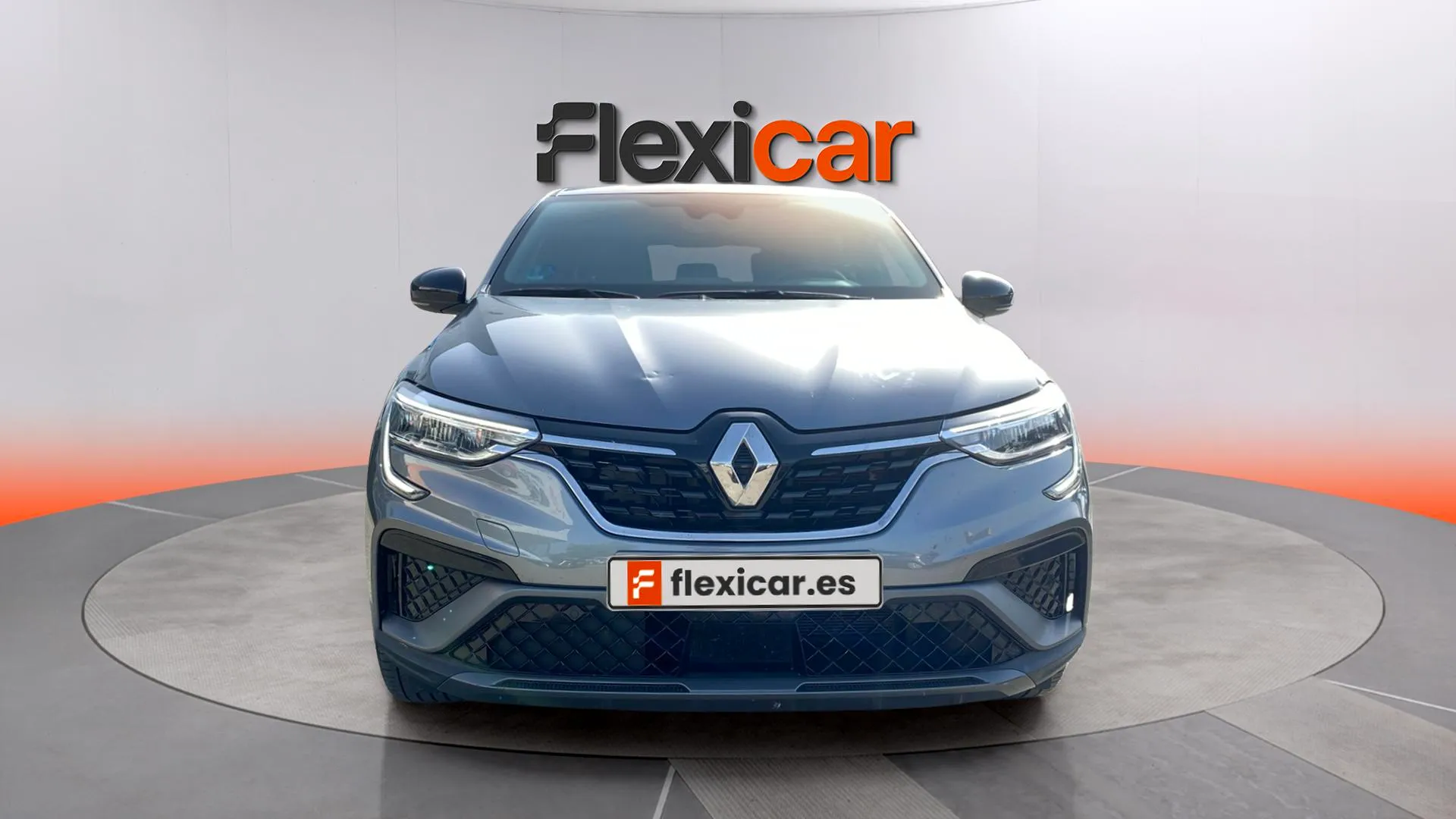 Renault Arkana RS Line E-Tech Híbrido - foto 2