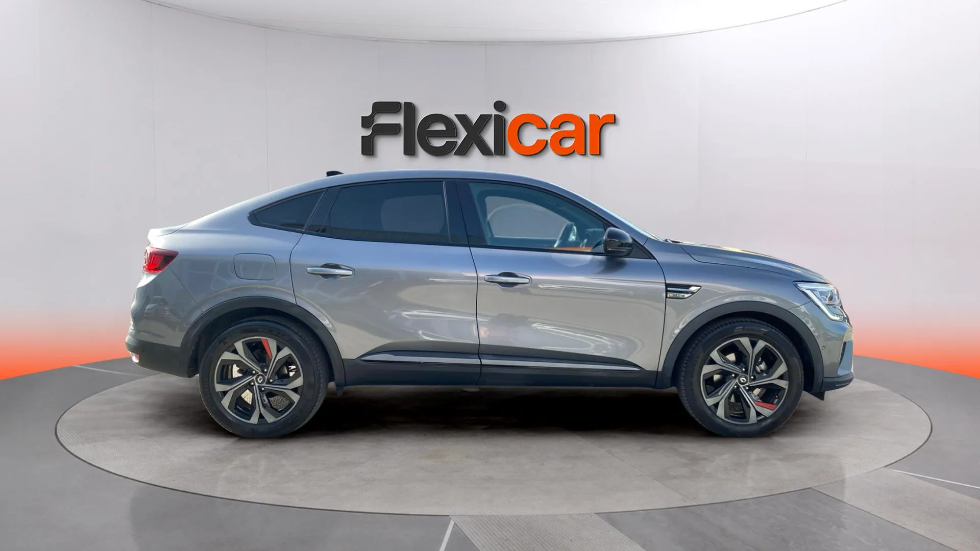 Renault Arkana RS Line E-Tech Híbrido - foto 8