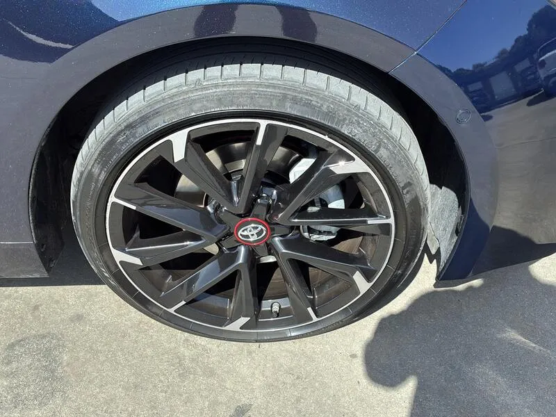 Toyota Corolla 2.0 180H GR-Sport - foto 13