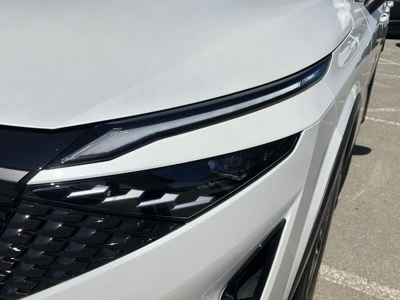 Nissan Qashqai DIG-T mHEV 4x2 Acenta - foto 10