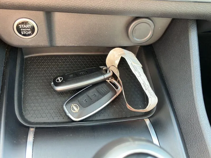 Nissan Qashqai DIG-T mHEV 4x2 Acenta - foto 38