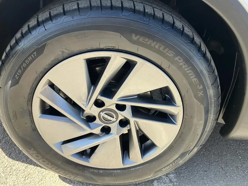 Nissan Qashqai DIG-T mHEV 4x2 Acenta - foto 11