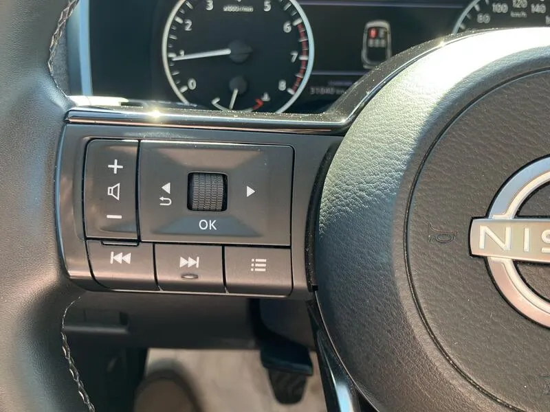Nissan Qashqai DIG-T mHEV 4x2 Acenta - foto 34