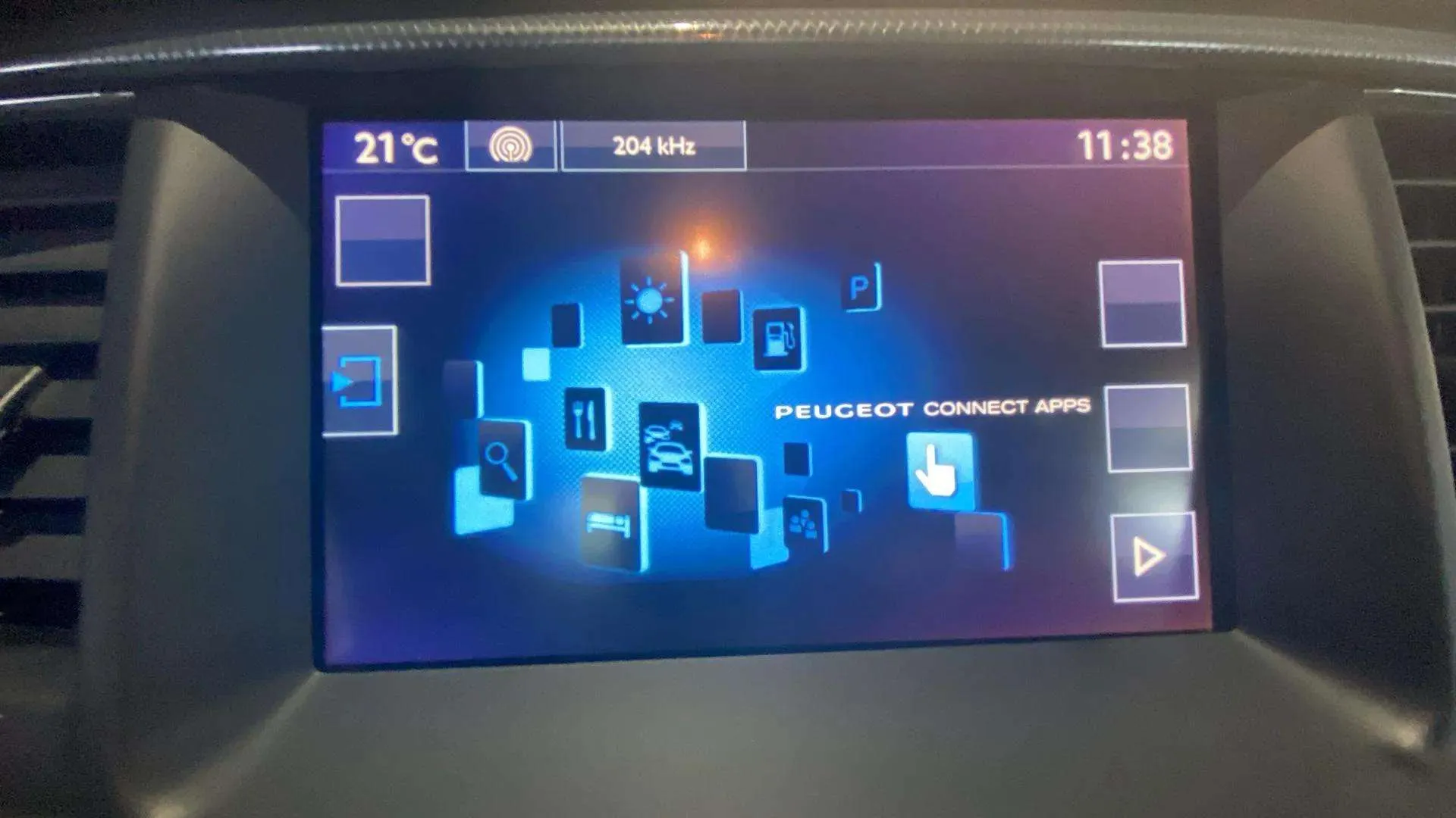 Peugeot 508 SW Active 1.6 BlueHDi - foto 22