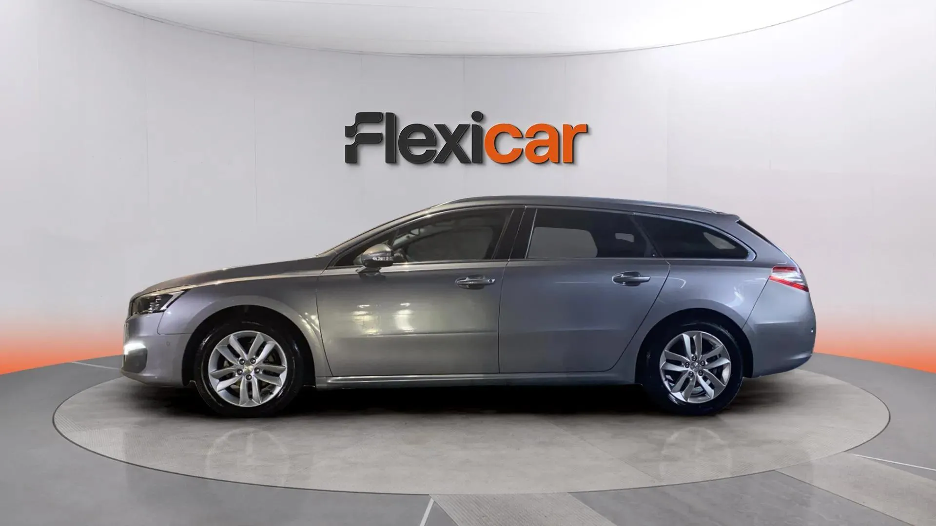 Peugeot 508 SW Active 1.6 BlueHDi - foto 4