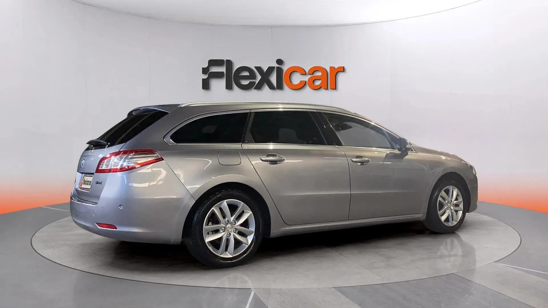 Peugeot 508 SW Active 1.6 BlueHDi - foto 8