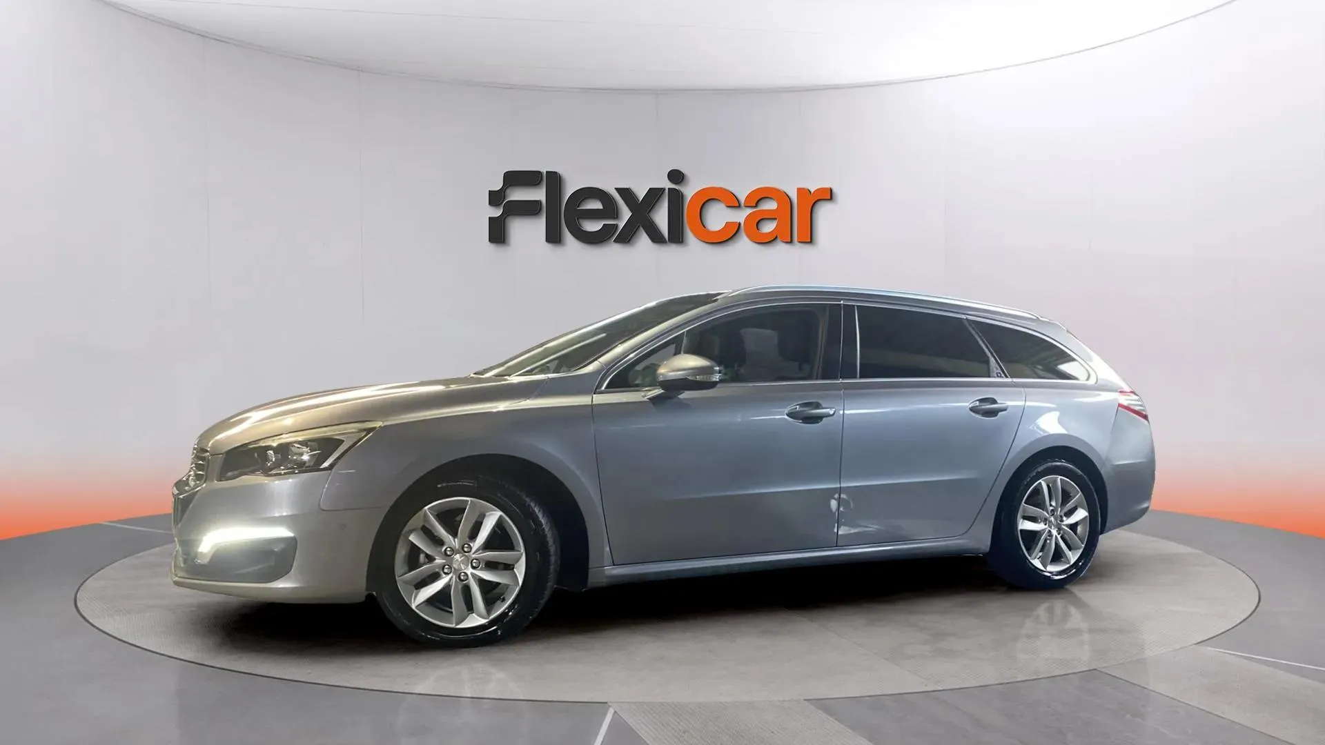 Peugeot 508 SW Active 1.6 BlueHDi - foto 3