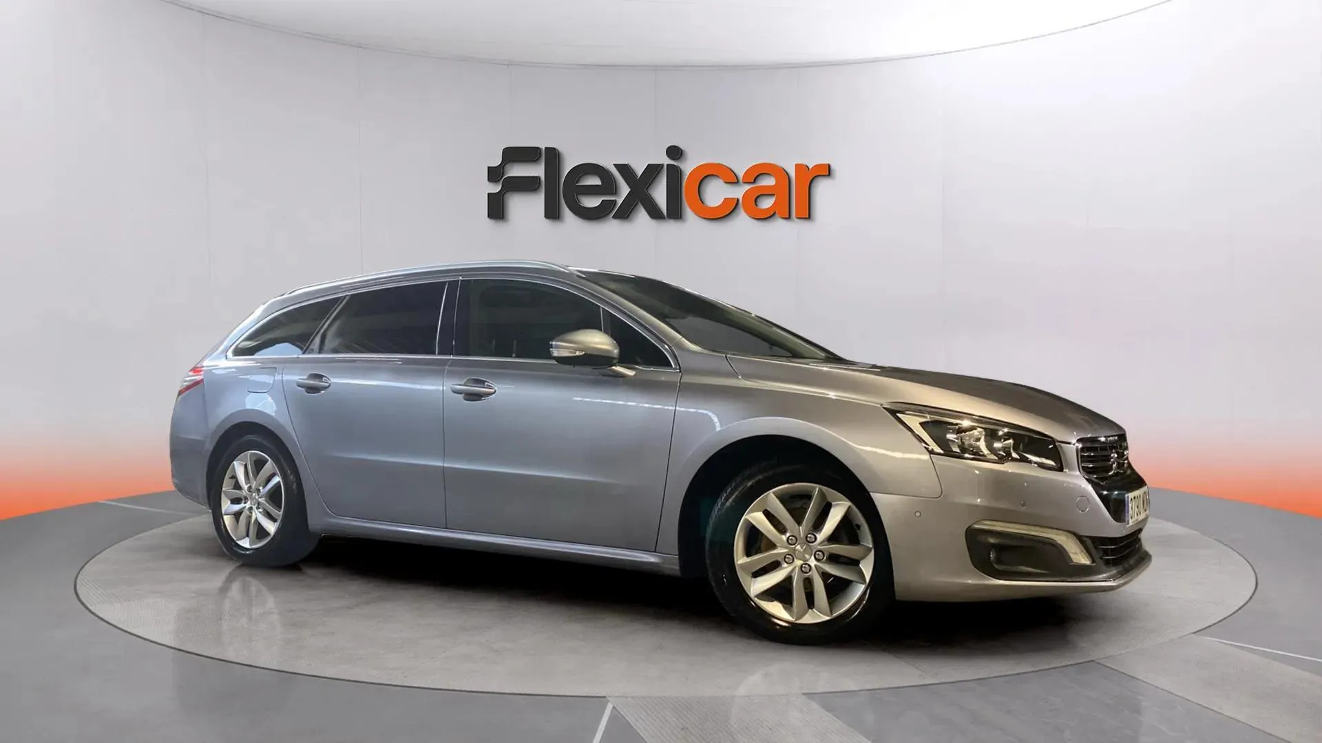 Peugeot 508 SW Active 1.6 BlueHDi - foto 2