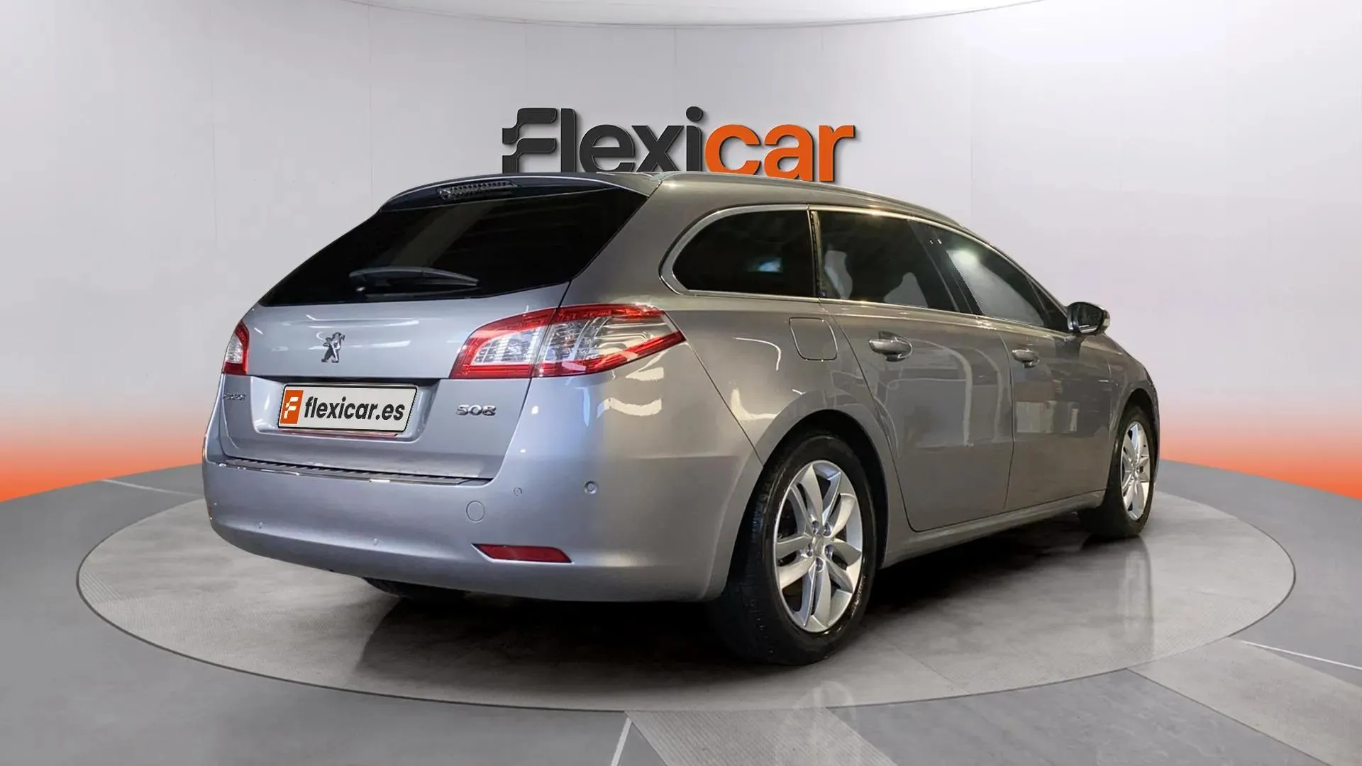 Peugeot 508 SW Active 1.6 BlueHDi - foto 7