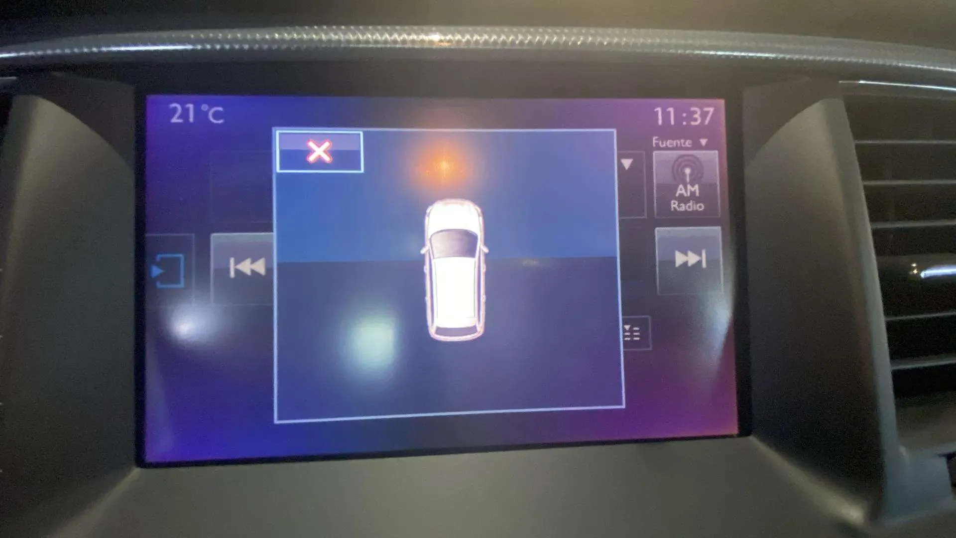 Peugeot 508 SW Active 1.6 BlueHDi - foto 20