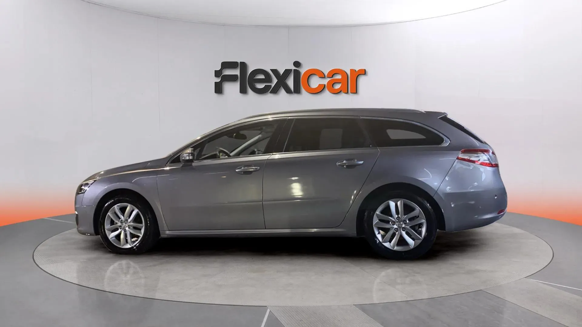 Peugeot 508 SW Active 1.6 BlueHDi - foto 5