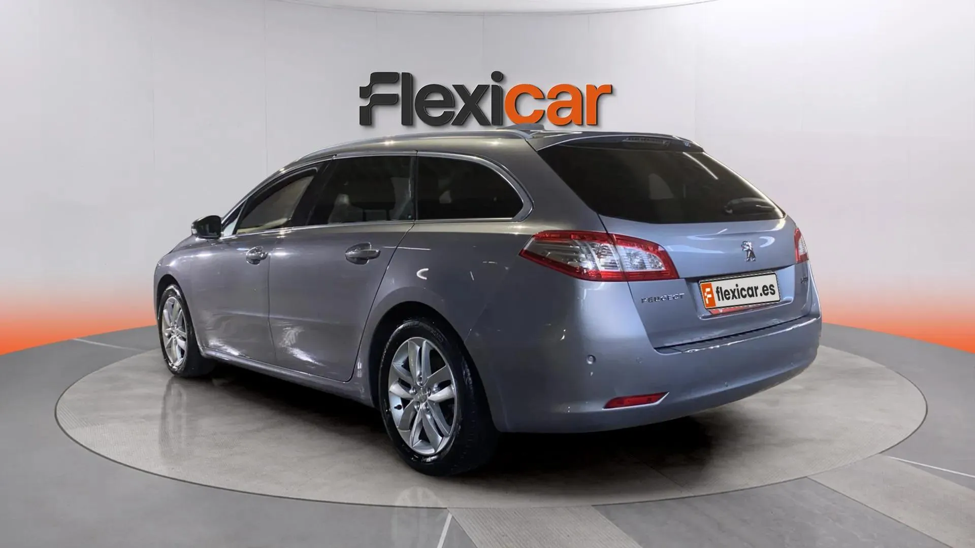 Peugeot 508 SW Active 1.6 BlueHDi - foto 6