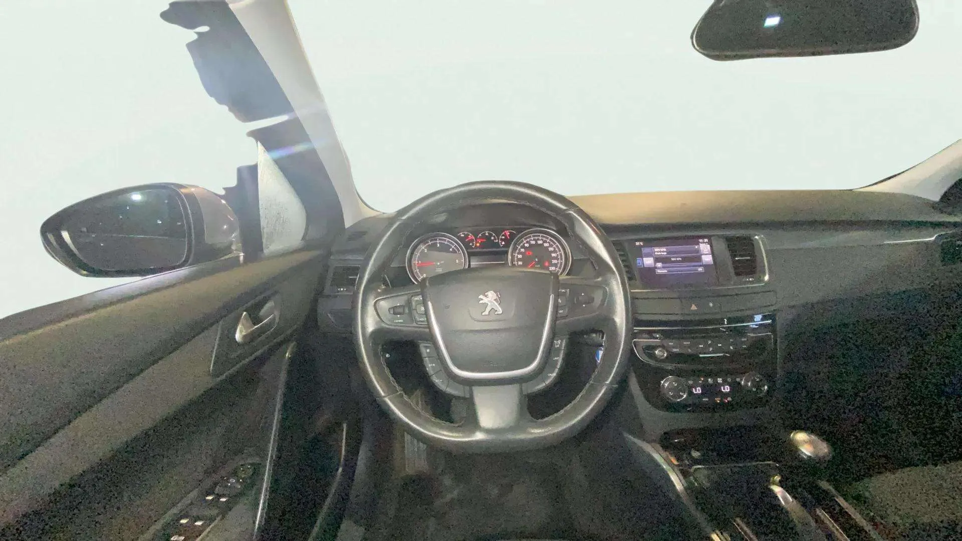 Peugeot 508 SW Active 1.6 BlueHDi - foto 13