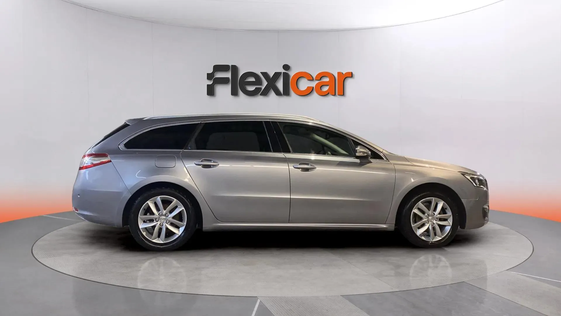 Peugeot 508 SW Active 1.6 BlueHDi - foto 9