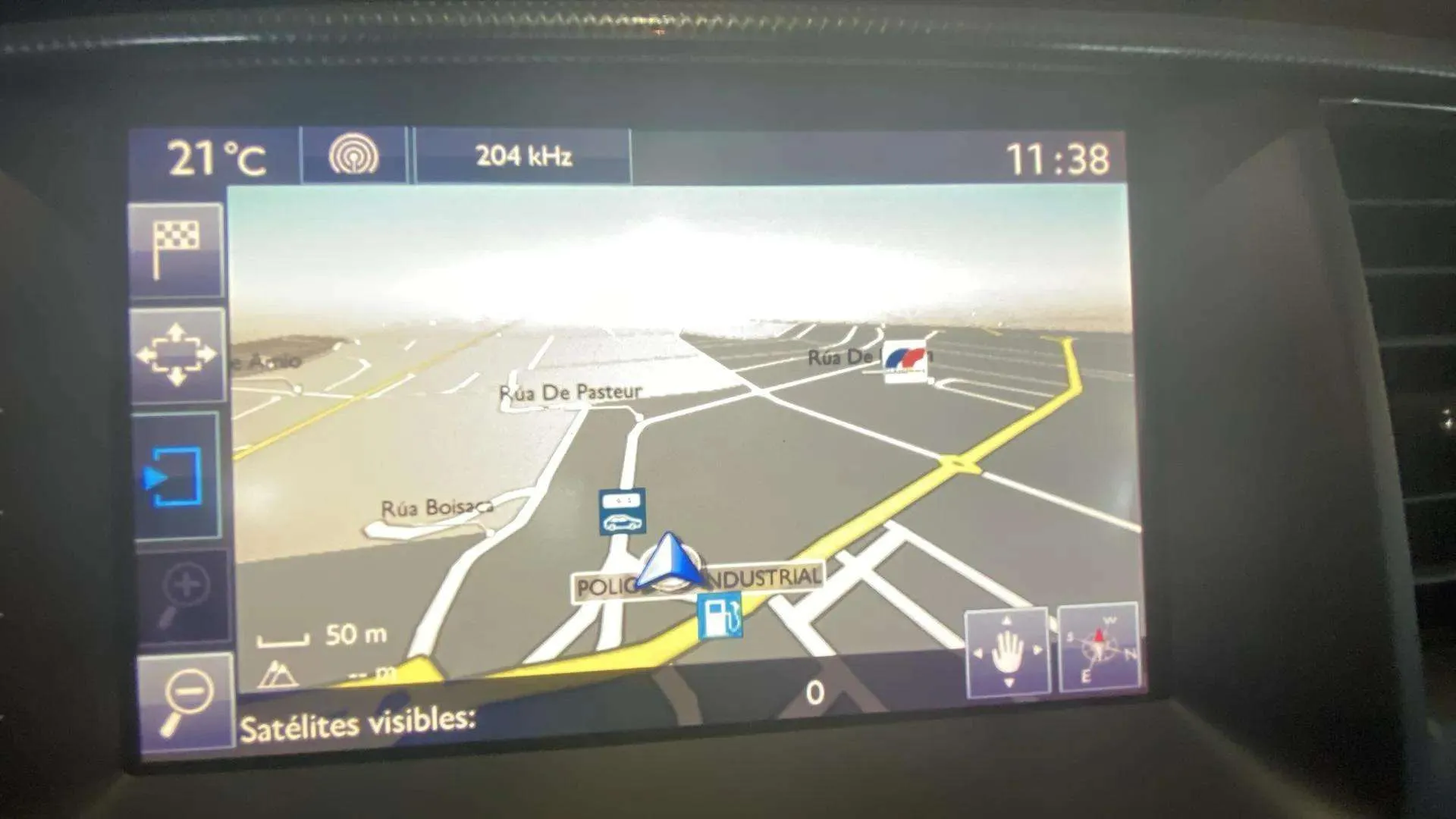 Peugeot 508 SW Active 1.6 BlueHDi - foto 23