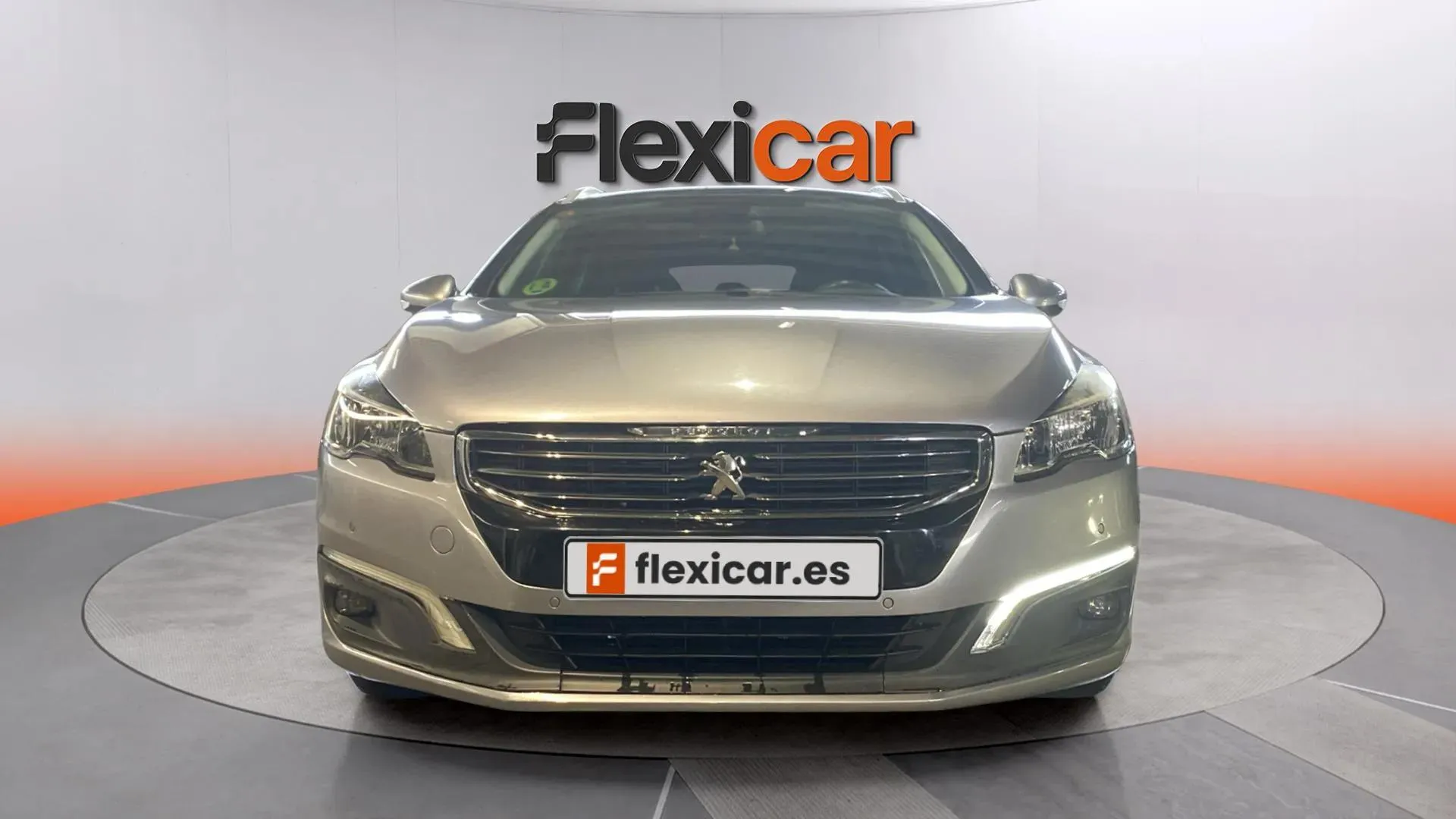 Peugeot 508 SW Active 1.6 BlueHDi - foto 10