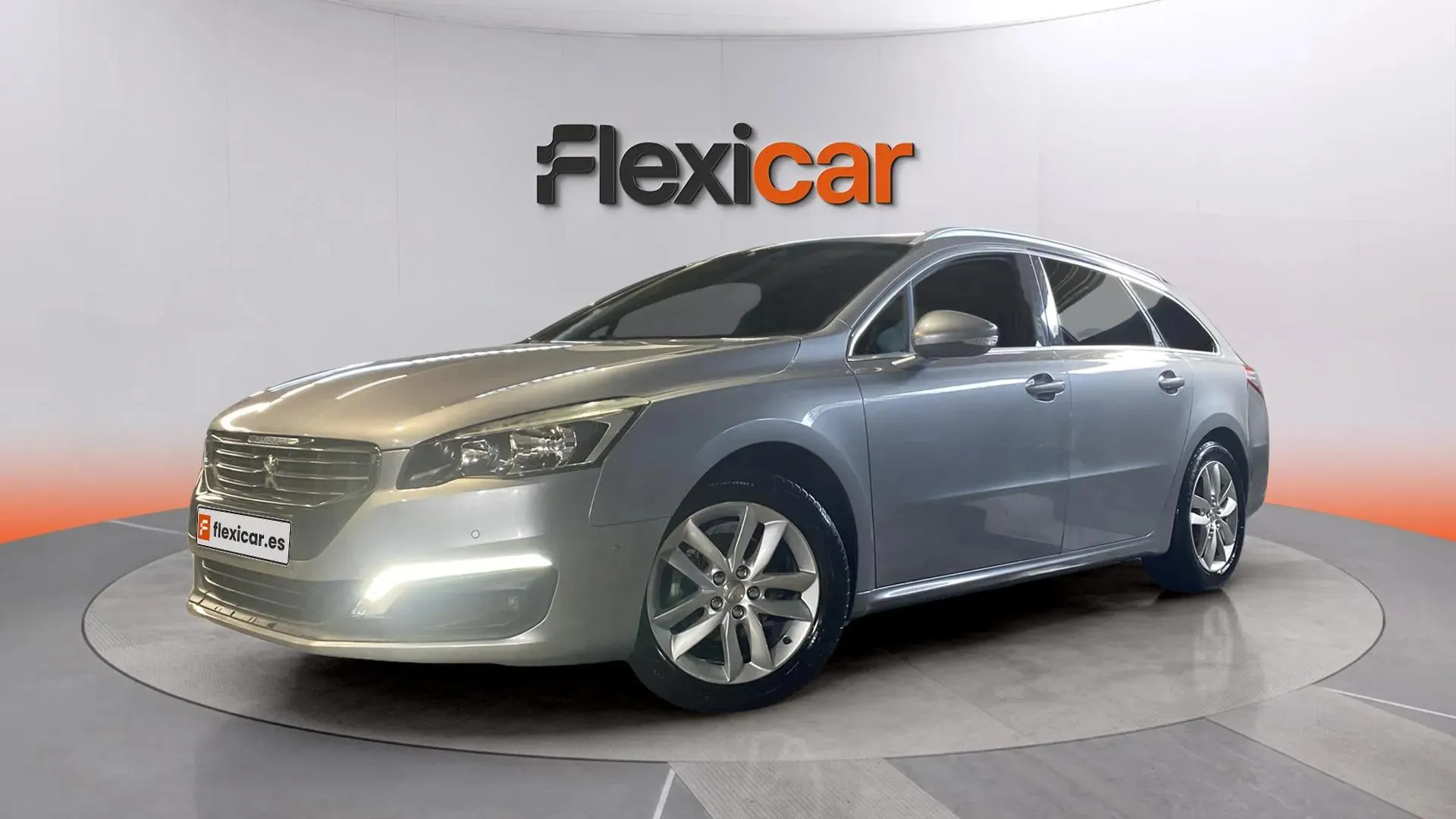 Peugeot 508 SW Active 1.6 BlueHDi - foto 11