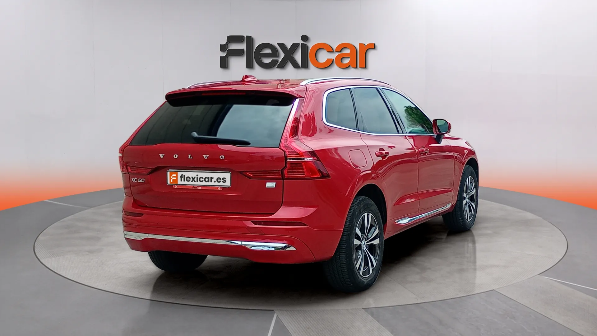 Volvo XC60 2.0 T6 AWD Recharge Inscription Exp - foto 7