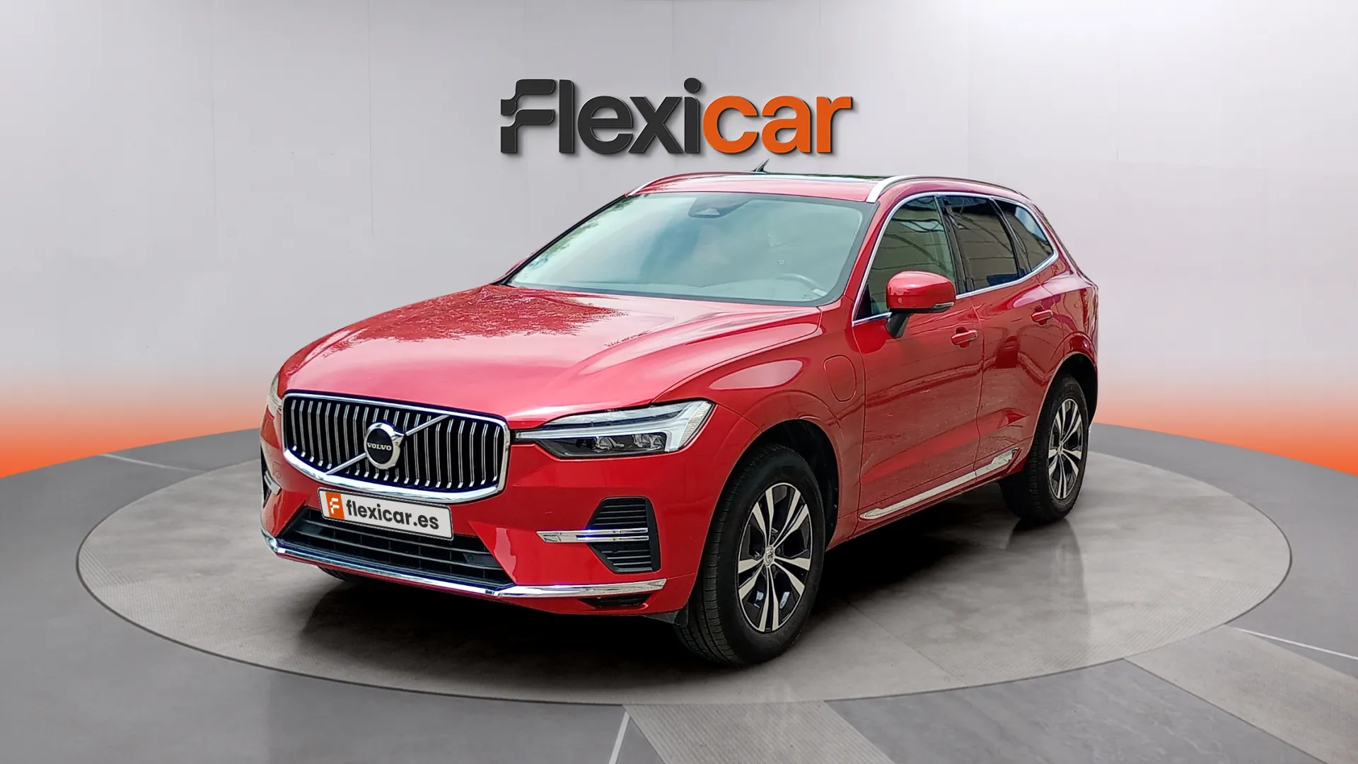 Volvo XC60 2.0 T6 AWD Recharge Inscription Exp - foto 3