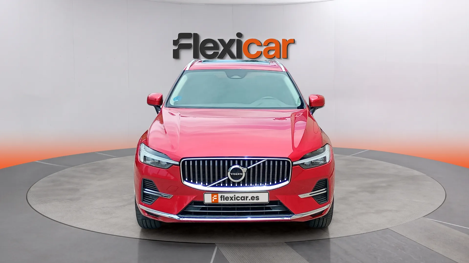 Volvo XC60 2.0 T6 AWD Recharge Inscription Exp - foto 2