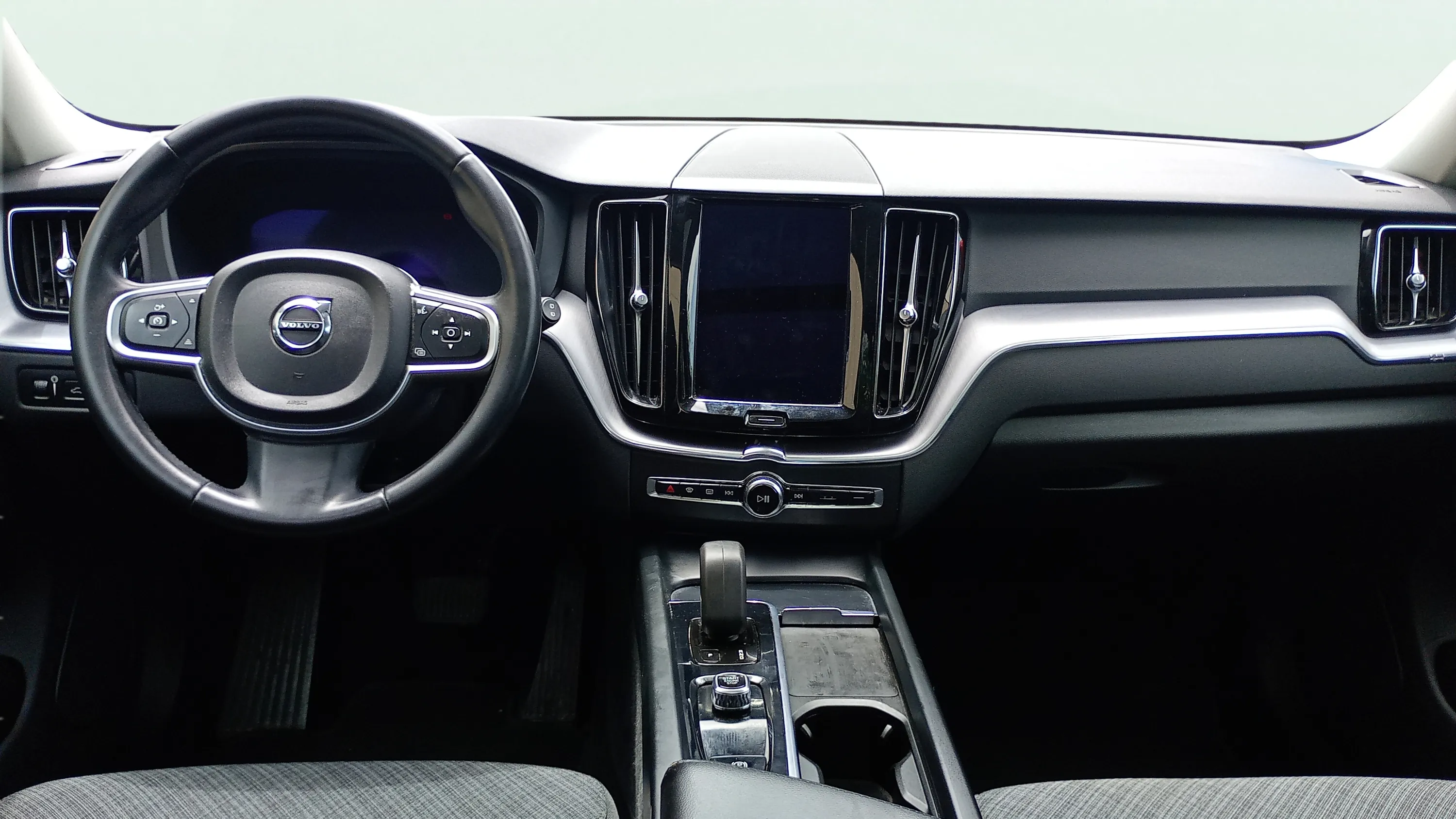 Volvo XC60 2.0 T6 AWD Recharge Inscription Exp - foto 9