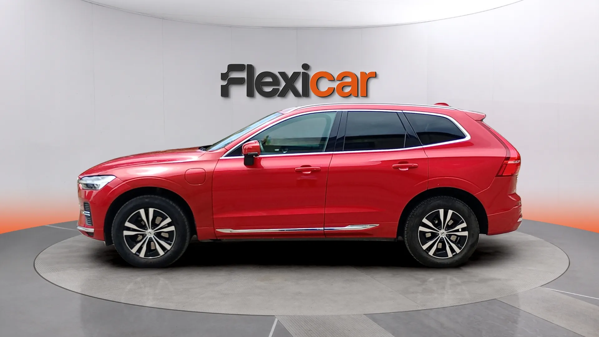 Volvo XC60 2.0 T6 AWD Recharge Inscription Exp - foto 4