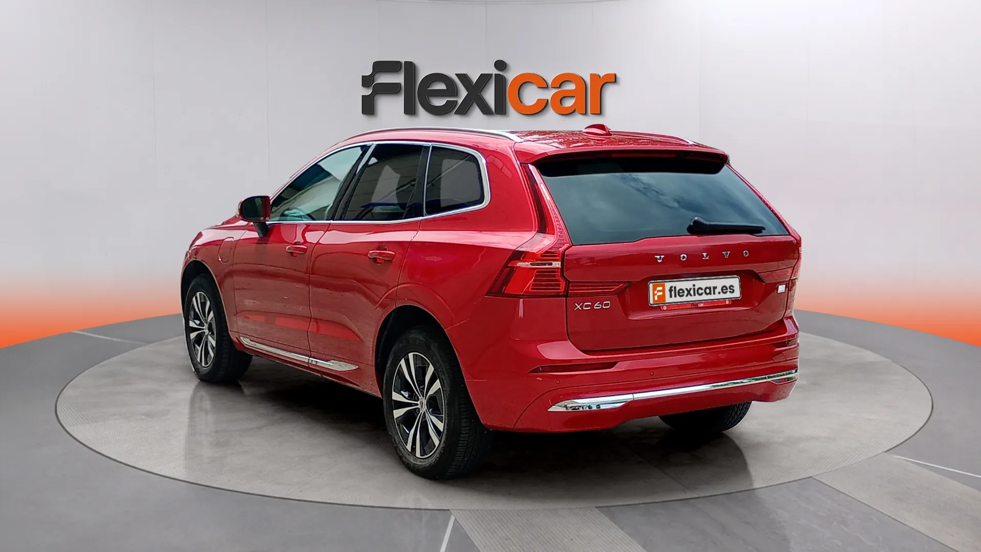 Volvo XC60 2.0 T6 AWD Recharge Inscription Exp - foto 5