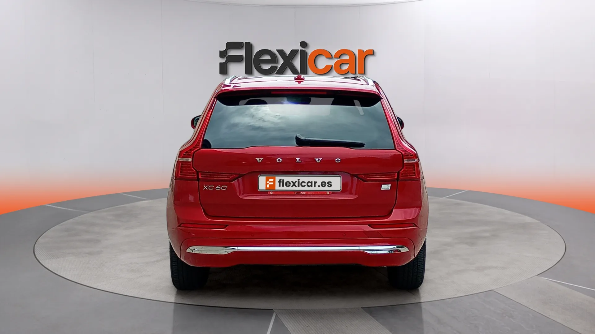 Volvo XC60 2.0 T6 AWD Recharge Inscription Exp - foto 6