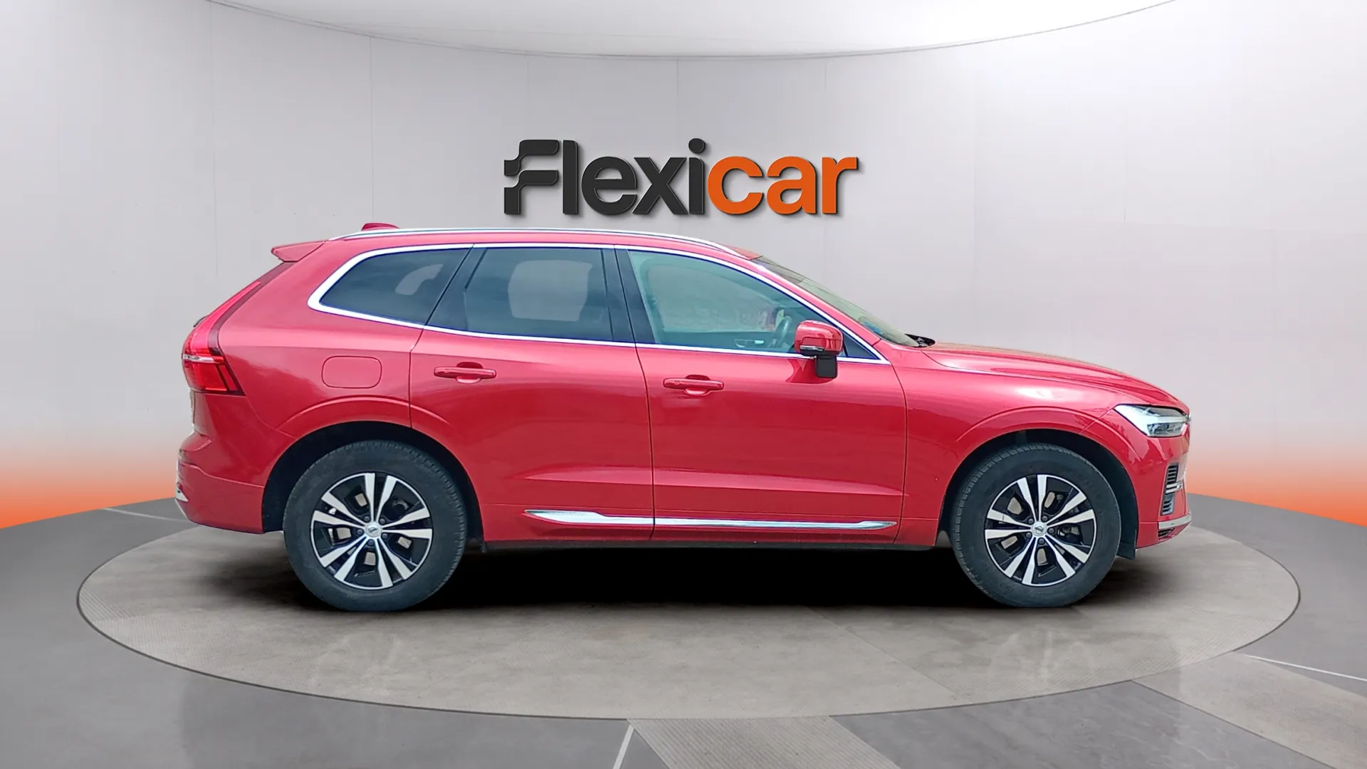 Volvo XC60 2.0 T6 AWD Recharge Inscription Exp - foto 8