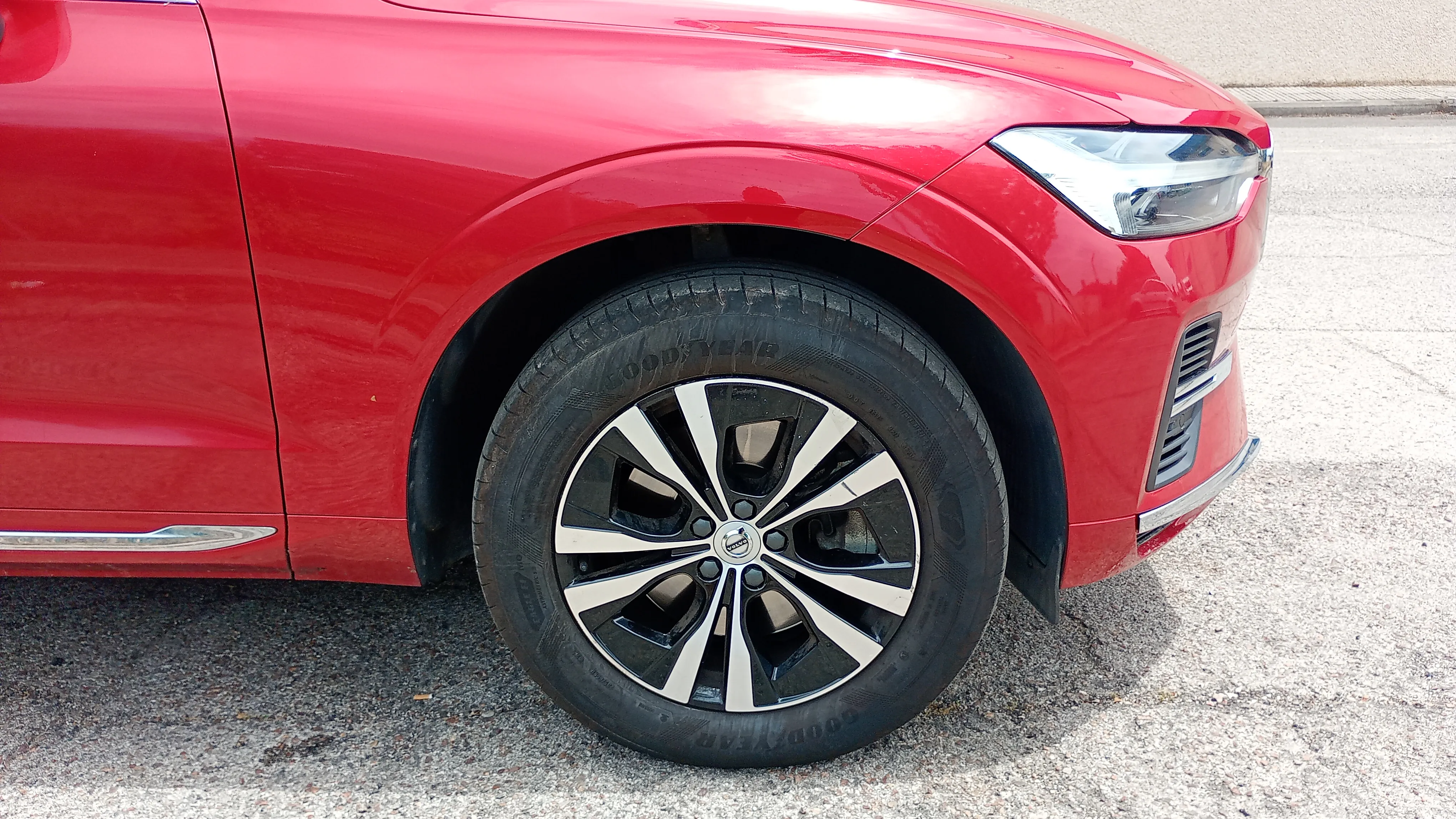 Volvo XC60 2.0 T6 AWD Recharge Inscription Exp - foto 15