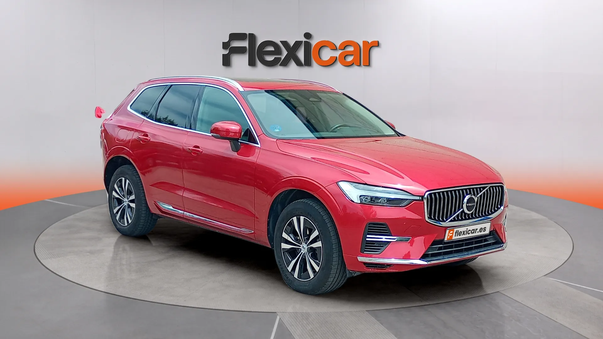 Volvo XC60 2.0 T6 AWD Recharge Inscription Exp - foto 1