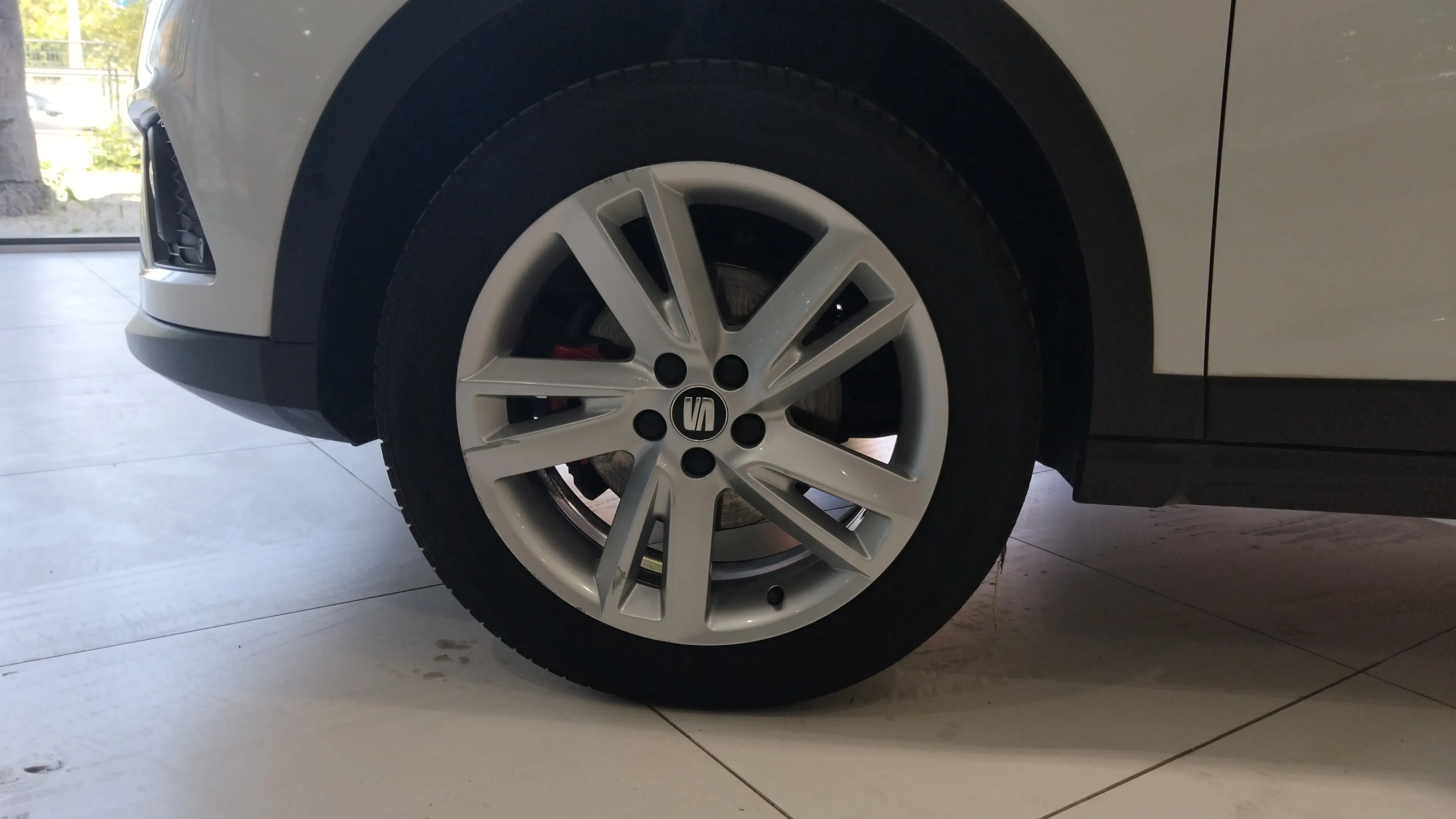 SEAT Arona 1.5 TSI FR - foto 6